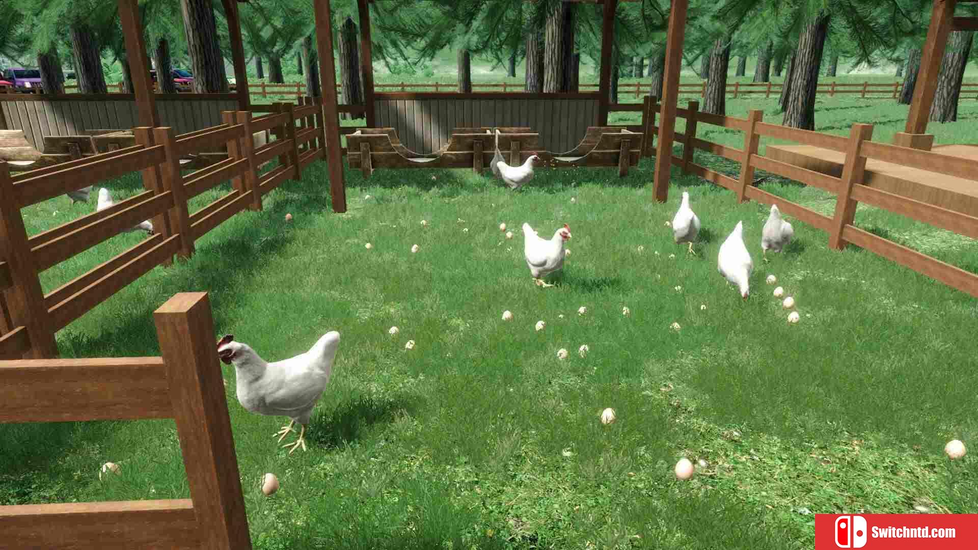 《牧场农场与商店模拟器（Ranch Farm and Store Sim）》Early Access P2P硬盘版[CN/TW/EN/JP]_1