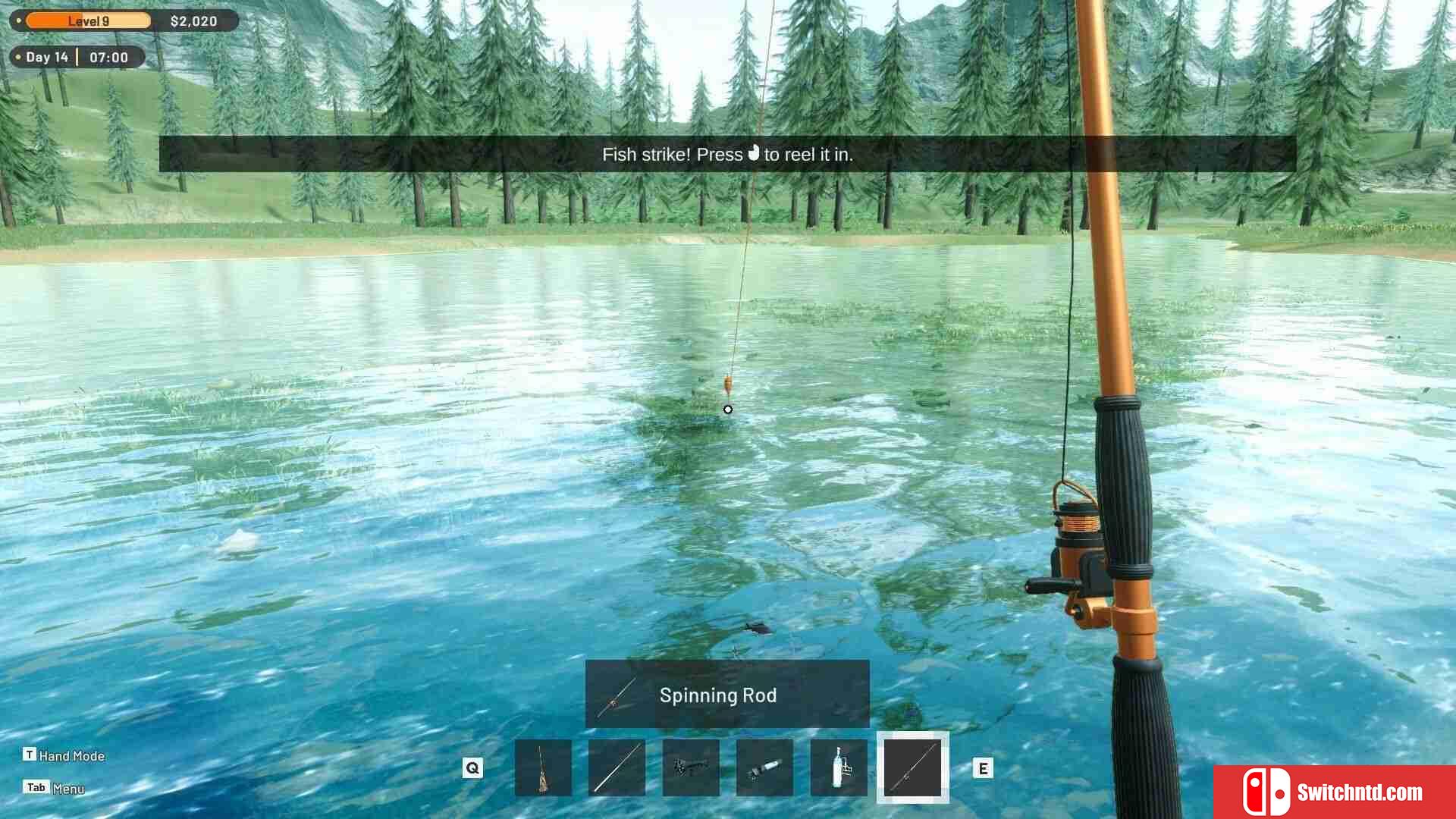 《牧场农场与商店模拟器（Ranch Farm and Store Sim）》Early Access P2P硬盘版[CN/TW/EN/JP]_3