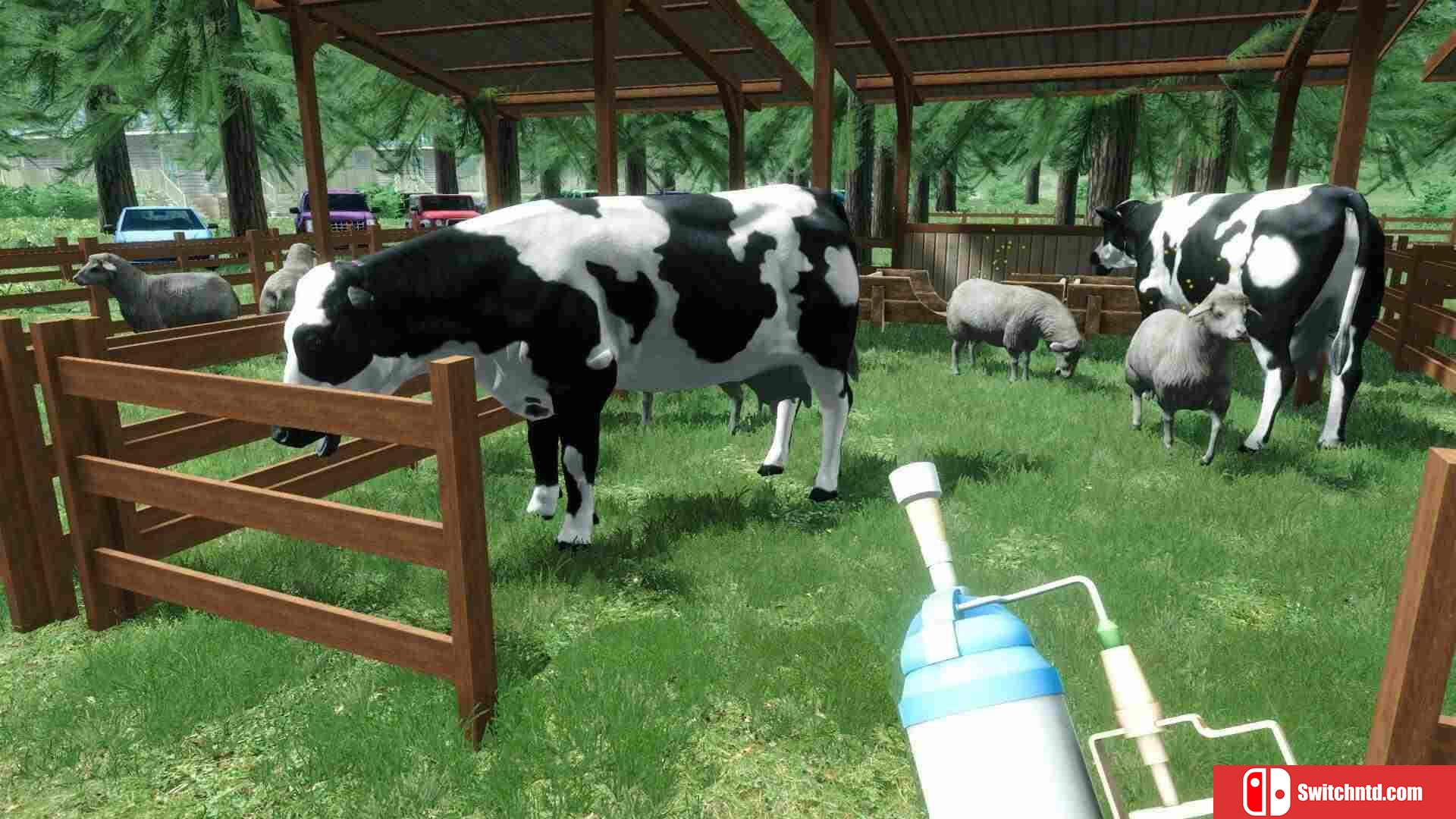 《牧场农场与商店模拟器（Ranch Farm and Store Sim）》Early Access P2P硬盘版[CN/TW/EN/JP]_4