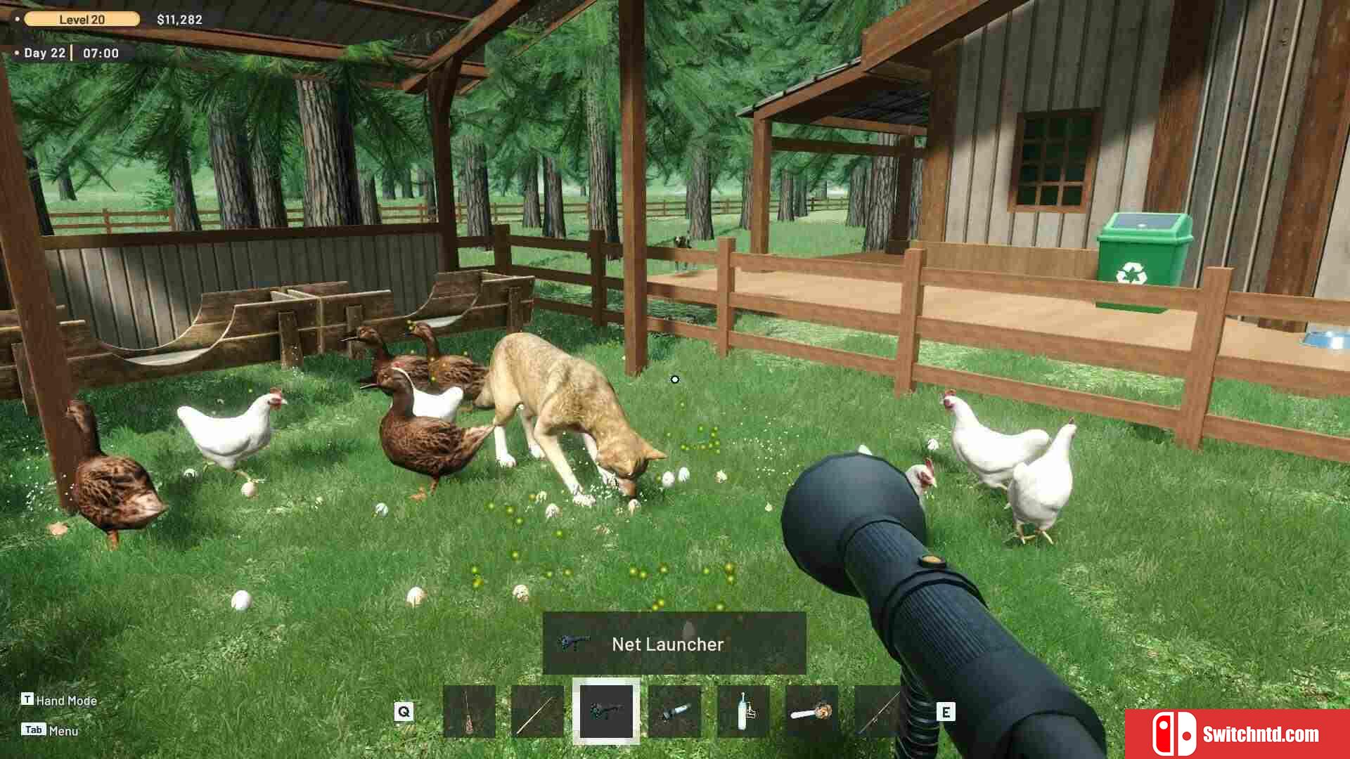 《牧场农场与商店模拟器（Ranch Farm and Store Sim）》Early Access P2P硬盘版[CN/TW/EN/JP]_5