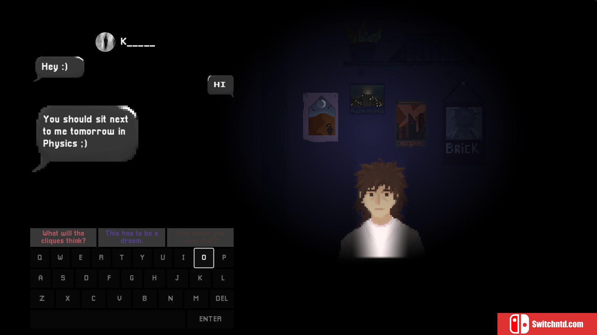 《日落高中（Sunset High）》TENOKE镜像版[EN]_1