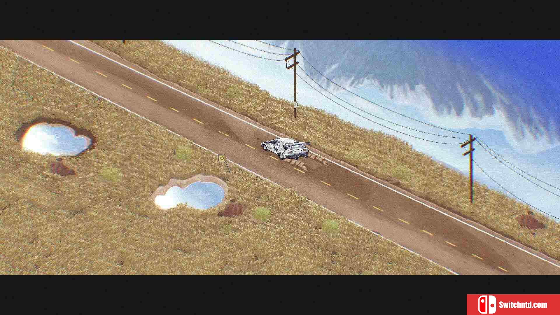 《日落高中（Sunset High）》TENOKE镜像版[EN]_5
