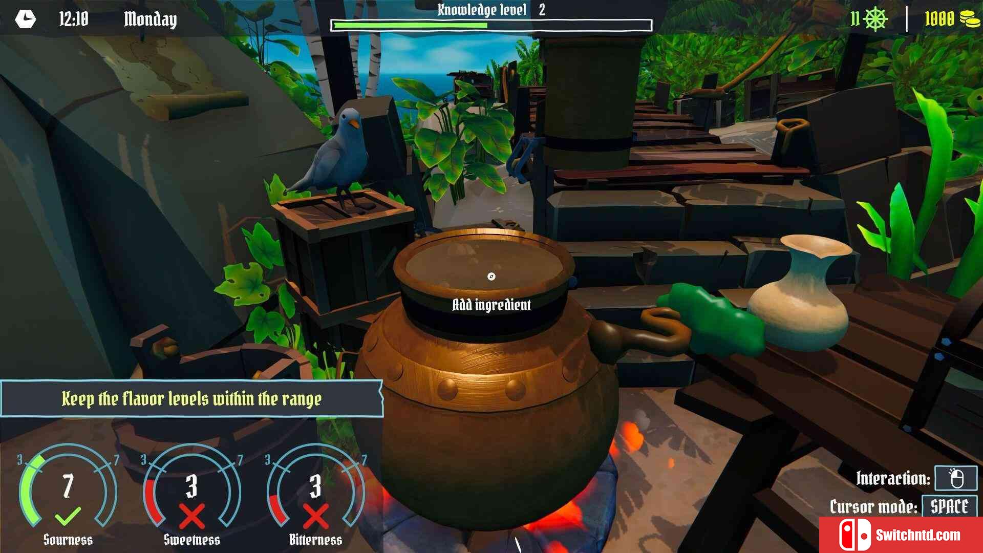 《海盗湾模拟器（Pirate Cove Simulator）》官方中文 P2P硬盘版[CN/EN/JP]_3