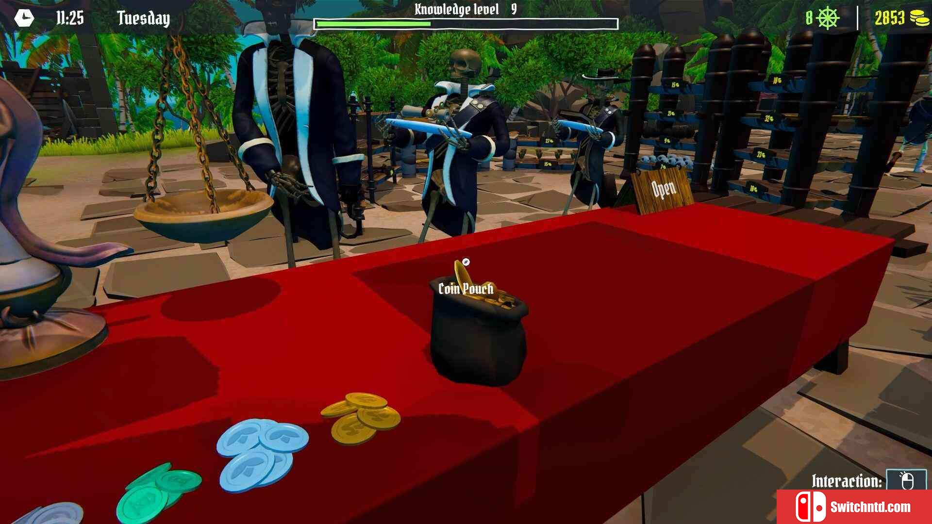 《海盗湾模拟器（Pirate Cove Simulator）》官方中文 P2P硬盘版[CN/EN/JP]_2