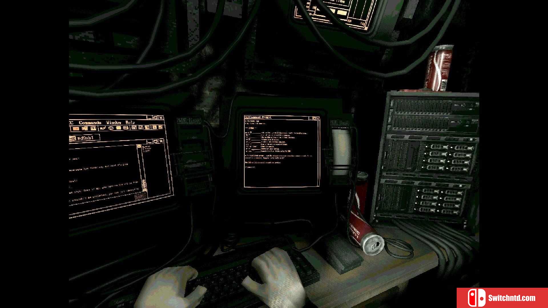 《终端裂痕（s.p.l.i.t）》Build 19358723 P2P硬盘版[EN]_1