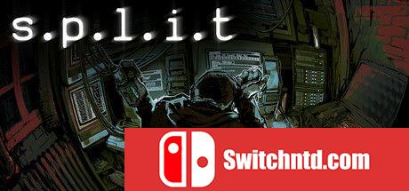 《终端裂痕（s.p.l.i.t）》Build 19358723 P2P硬盘版[EN]