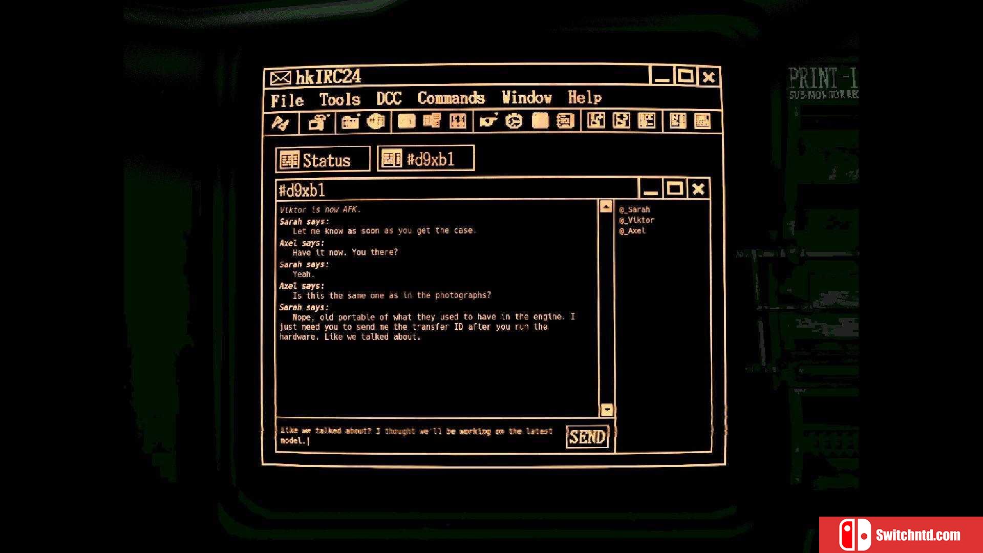 《终端裂痕（s.p.l.i.t）》Build 19358723 P2P硬盘版[EN]_2