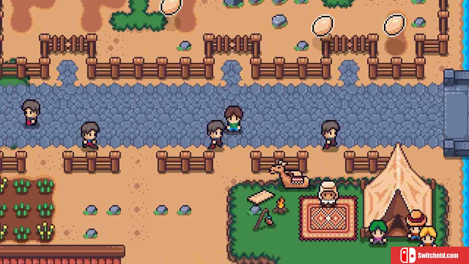 《农夫先生（MR FARMBOY）》官方中文 Build 19369120 P2P硬盘版[CN/TW/EN/JP]_5
