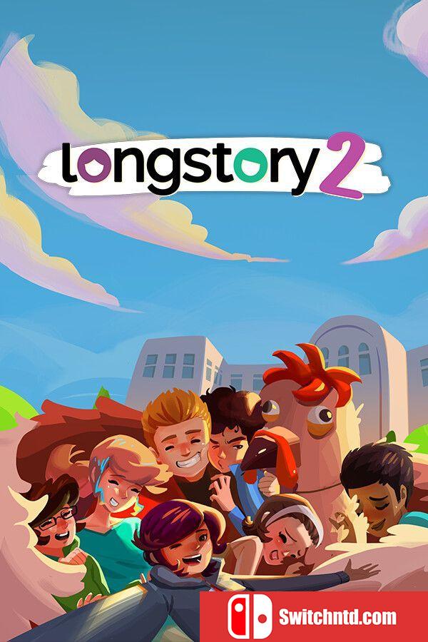 《漫长故事2（LongStory 2）》Build 19096728 P2P硬盘版[EN]