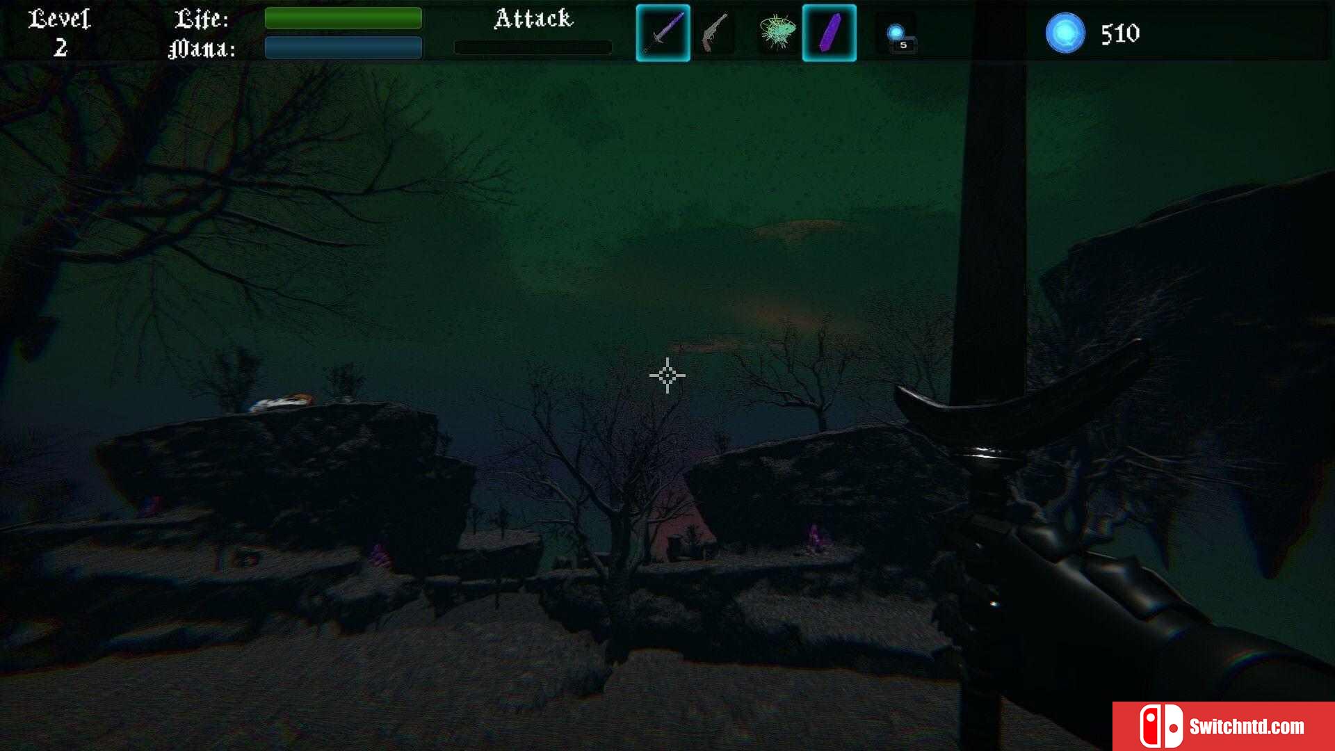 《梦源（Dreamspring）》Build 19364639 P2P硬盘版[EN]_4