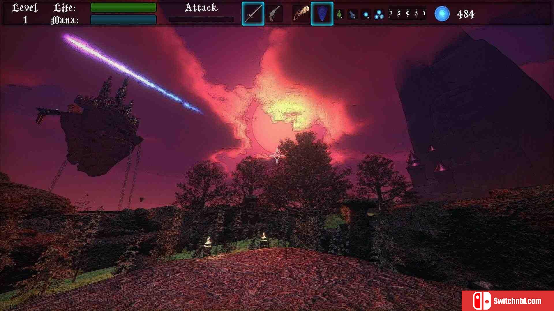 《梦源（Dreamspring）》Build 19364639 P2P硬盘版[EN]_1