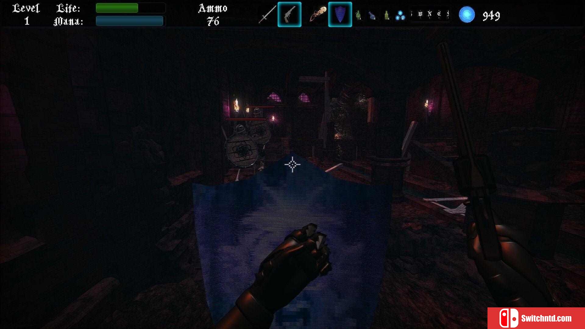 《梦源（Dreamspring）》Build 19364639 P2P硬盘版[EN]_2