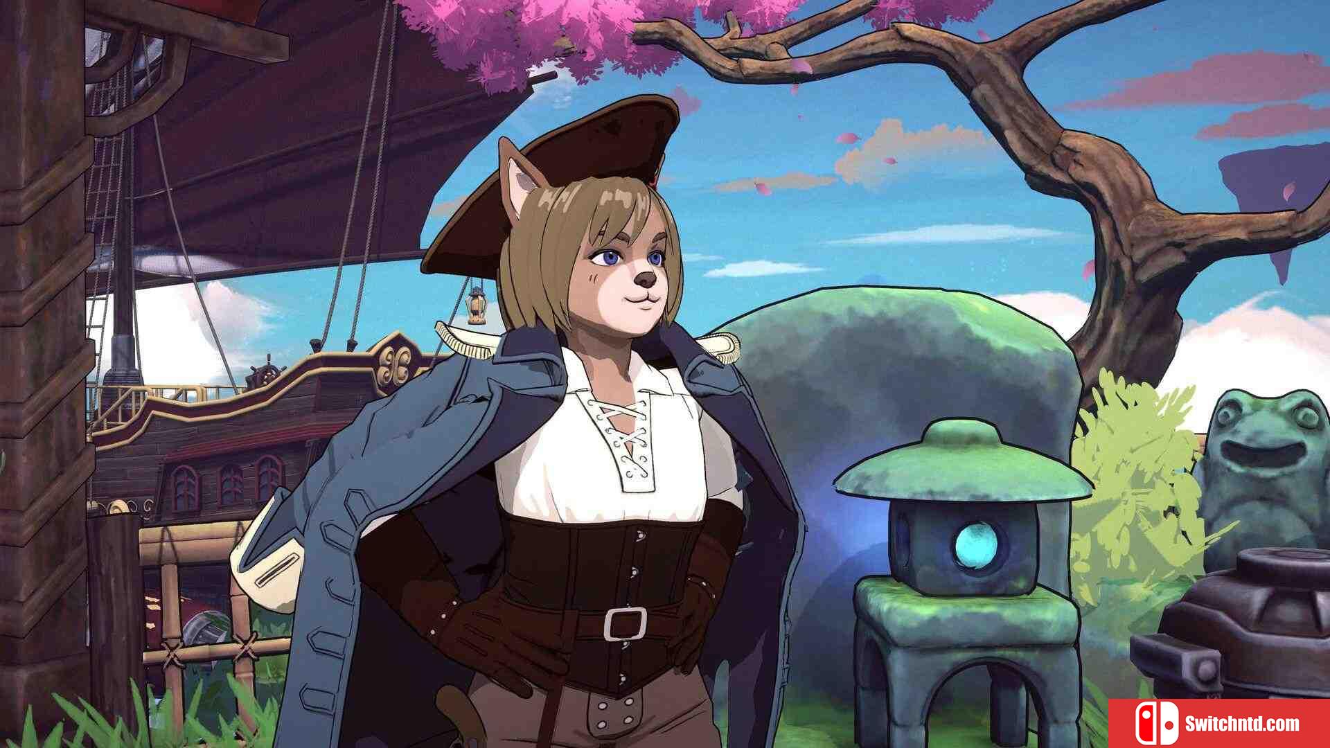 《银河旅店（Hotel Galactic）》官方中文 Early Access P2P硬盘版[CN/TW/EN/JP]_2