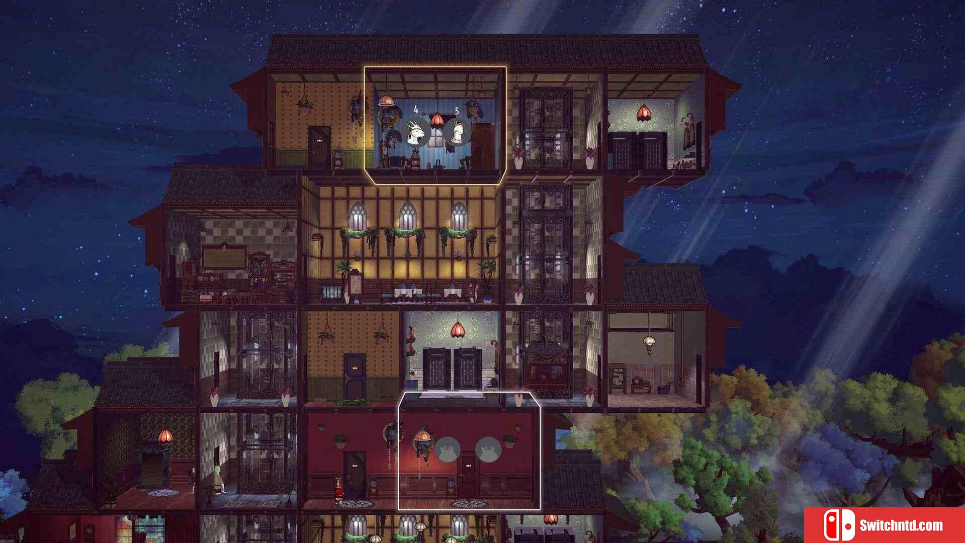 《银河旅店（Hotel Galactic）》官方中文 Early Access P2P硬盘版[CN/TW/EN/JP]_3
