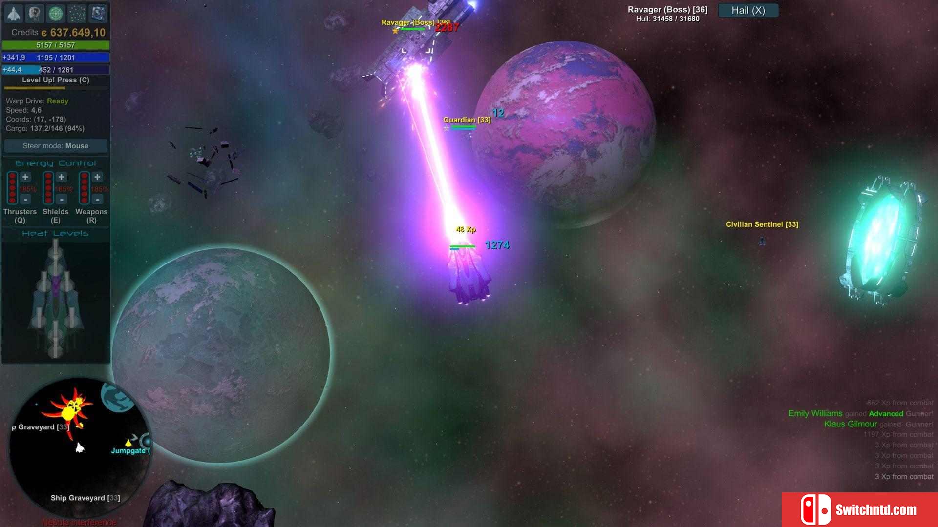 《星际勇士（Star Valor）》官方中文 集成基地建设DLC TENOKE镜像版[CN/EN]_4