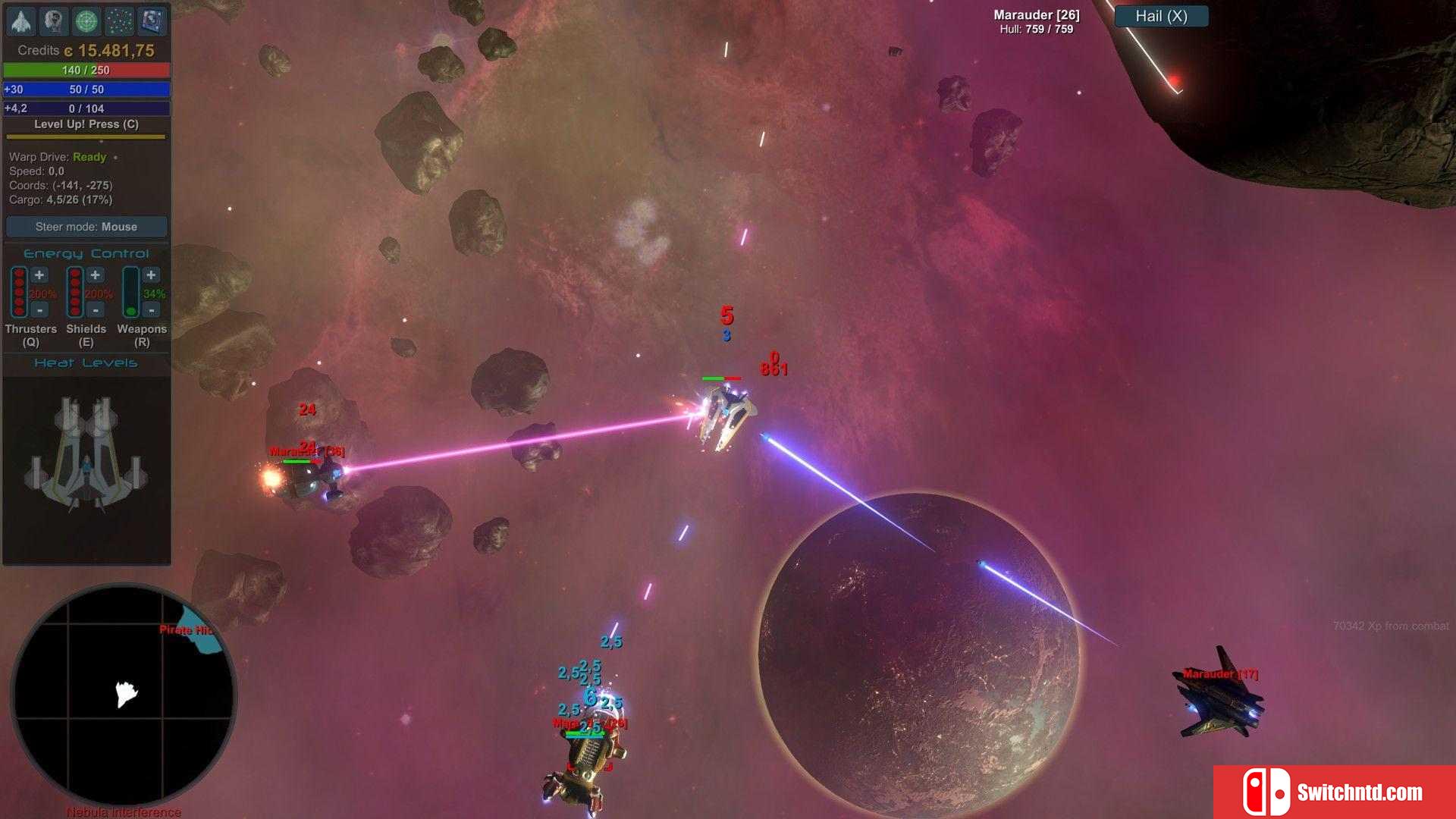 《星际勇士（Star Valor）》官方中文 集成基地建设DLC TENOKE镜像版[CN/EN]_1