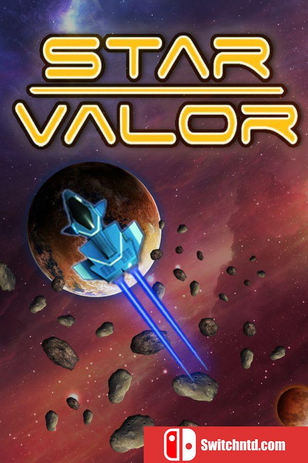 《星际勇士（Star Valor）》官方中文 集成基地建设DLC TENOKE镜像版[CN/EN]