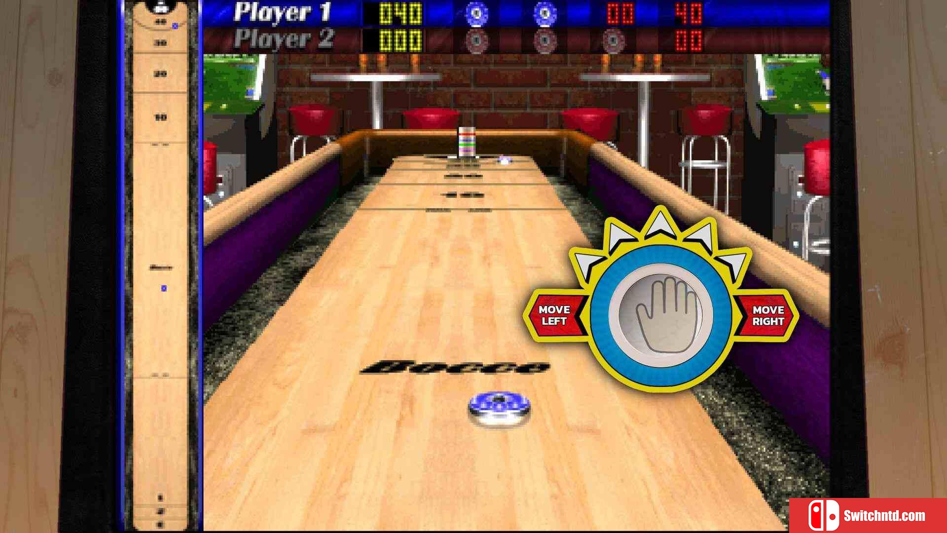 《黄金推杆街机经典（Golden Tee Arcade Classics）》GOG硬盘版[EN]_4