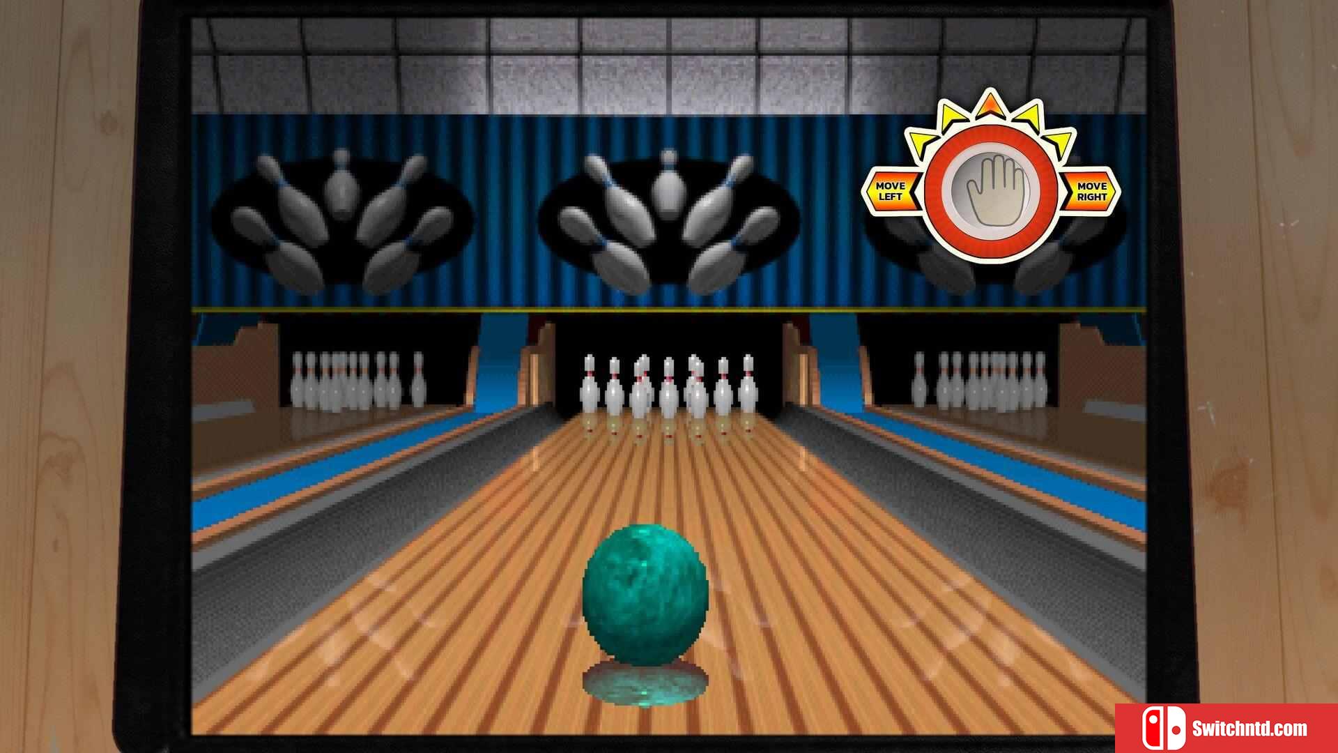 《黄金推杆街机经典（Golden Tee Arcade Classics）》GOG硬盘版[EN]_5