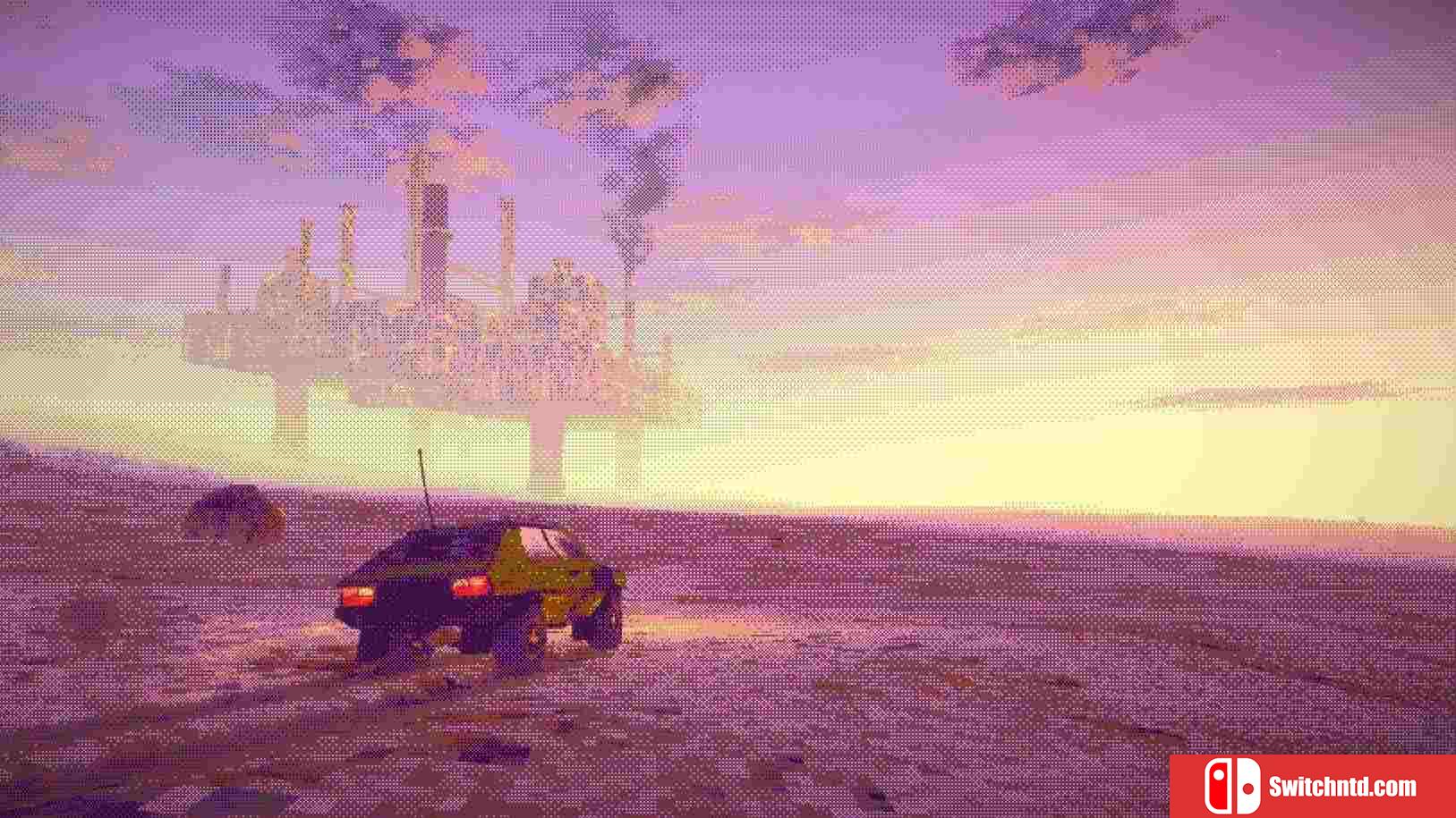 《FUMES（FUMES）》Early Access P2P硬盘版[EN]_5
