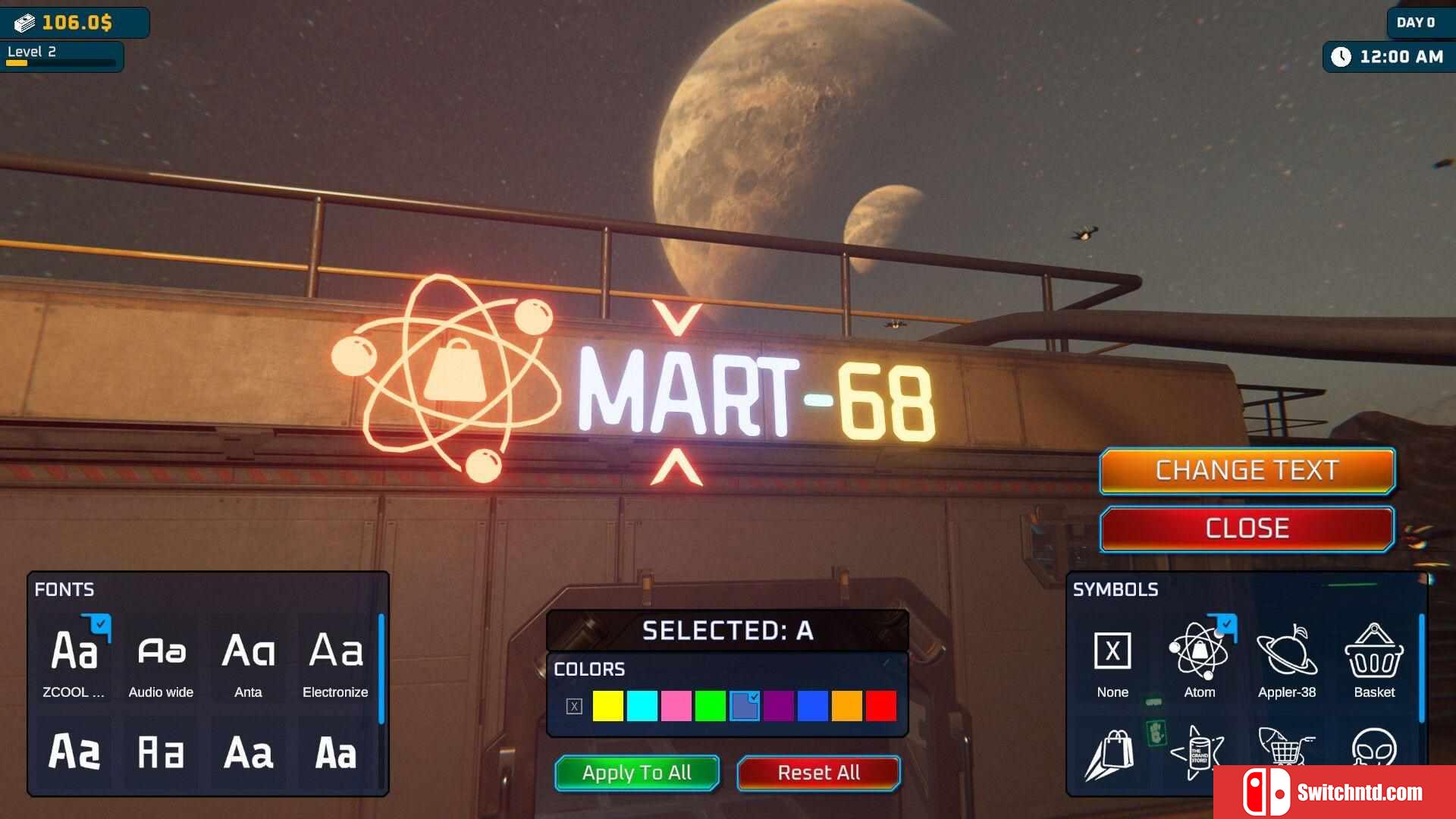 《外星人市场模拟器（Alien Market Simulator）》Early Access P2P硬盘版[CN/TW/EN/JP]_4