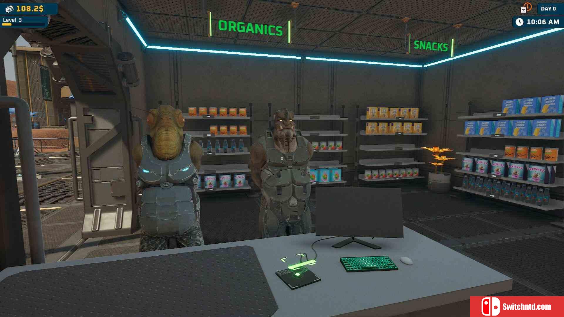 《外星人市场模拟器（Alien Market Simulator）》Early Access P2P硬盘版[CN/TW/EN/JP]_1