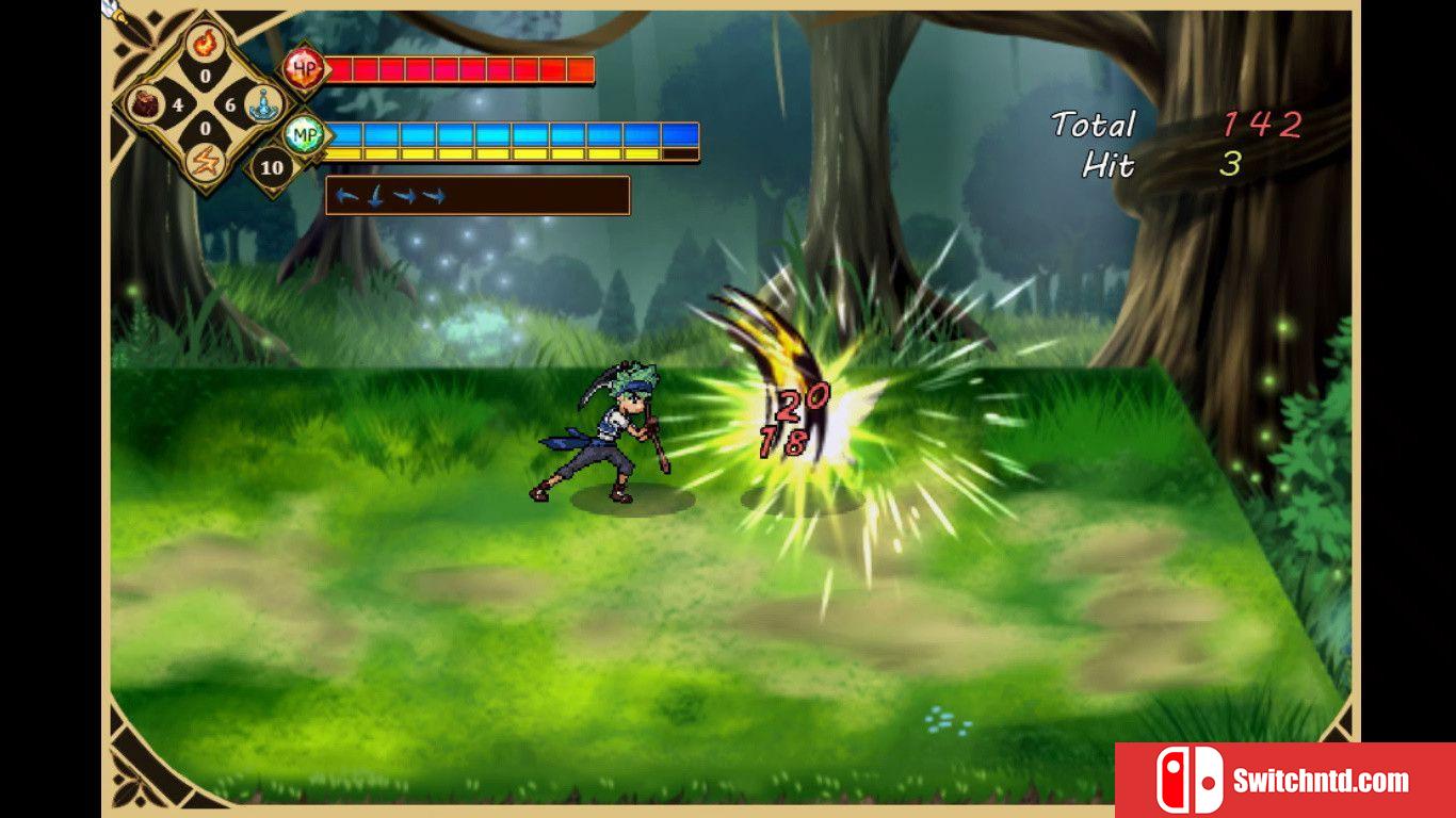 《暮光记忆（Twilight Memoria）》v7419219 P2P硬盘版[EN]_1