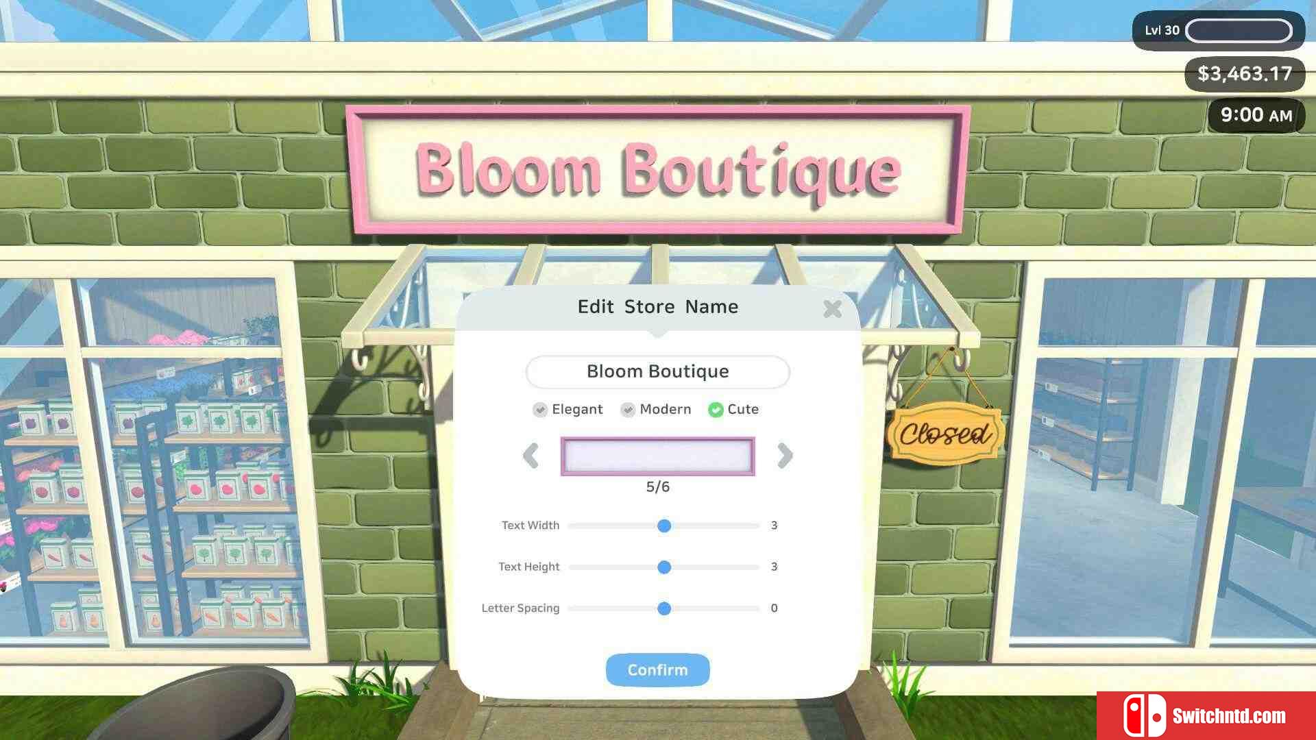 《植物苗圃模拟器（Plant Nursery Simulator）》官方中文 v0.5.0 P2P硬盘版[CN/TW/EN/JP]_5