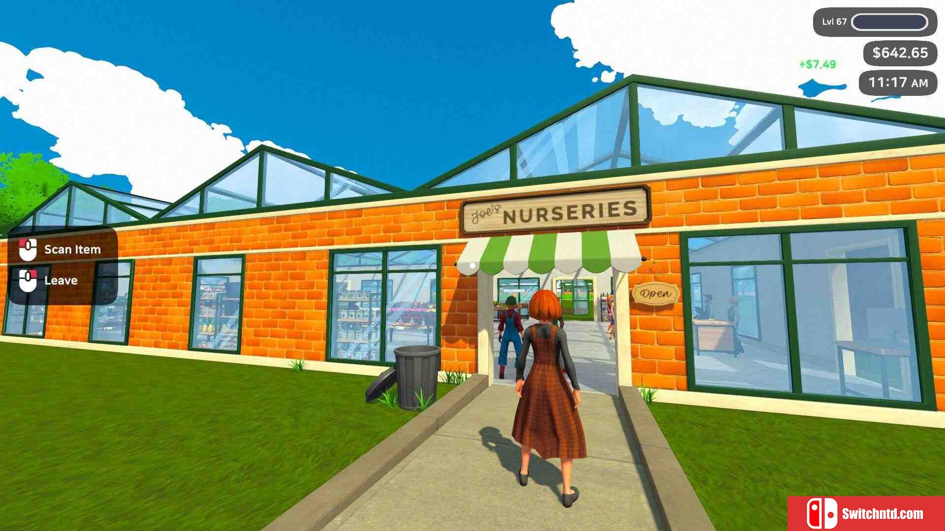 《植物苗圃模拟器（Plant Nursery Simulator）》官方中文 v0.5.0 P2P硬盘版[CN/TW/EN/JP]_1