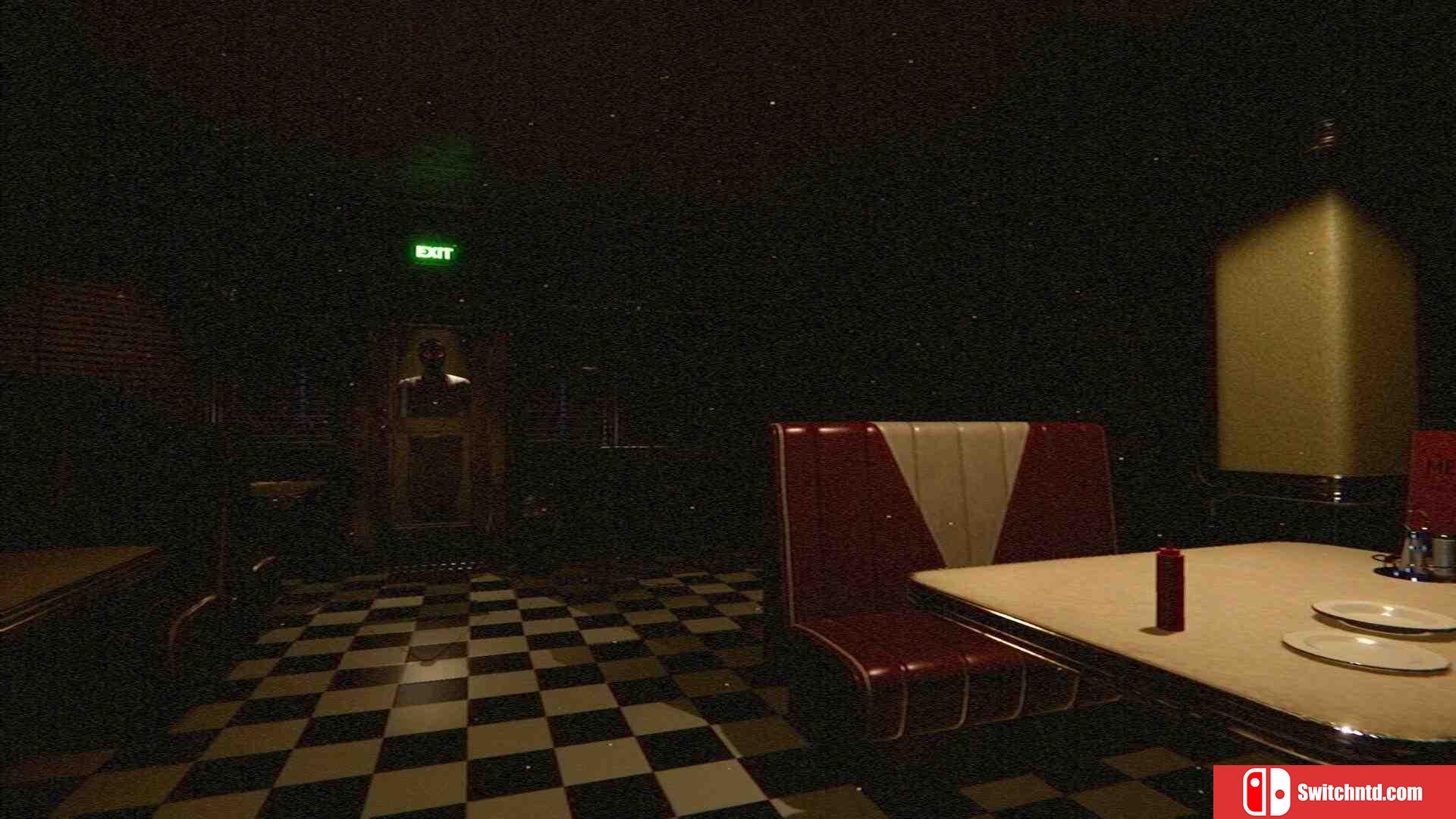 《真实噩梦：路边咖啡馆（True Nightmare - Roadside Cafe）》官方中文 P2P硬盘版[CN/EN]_4
