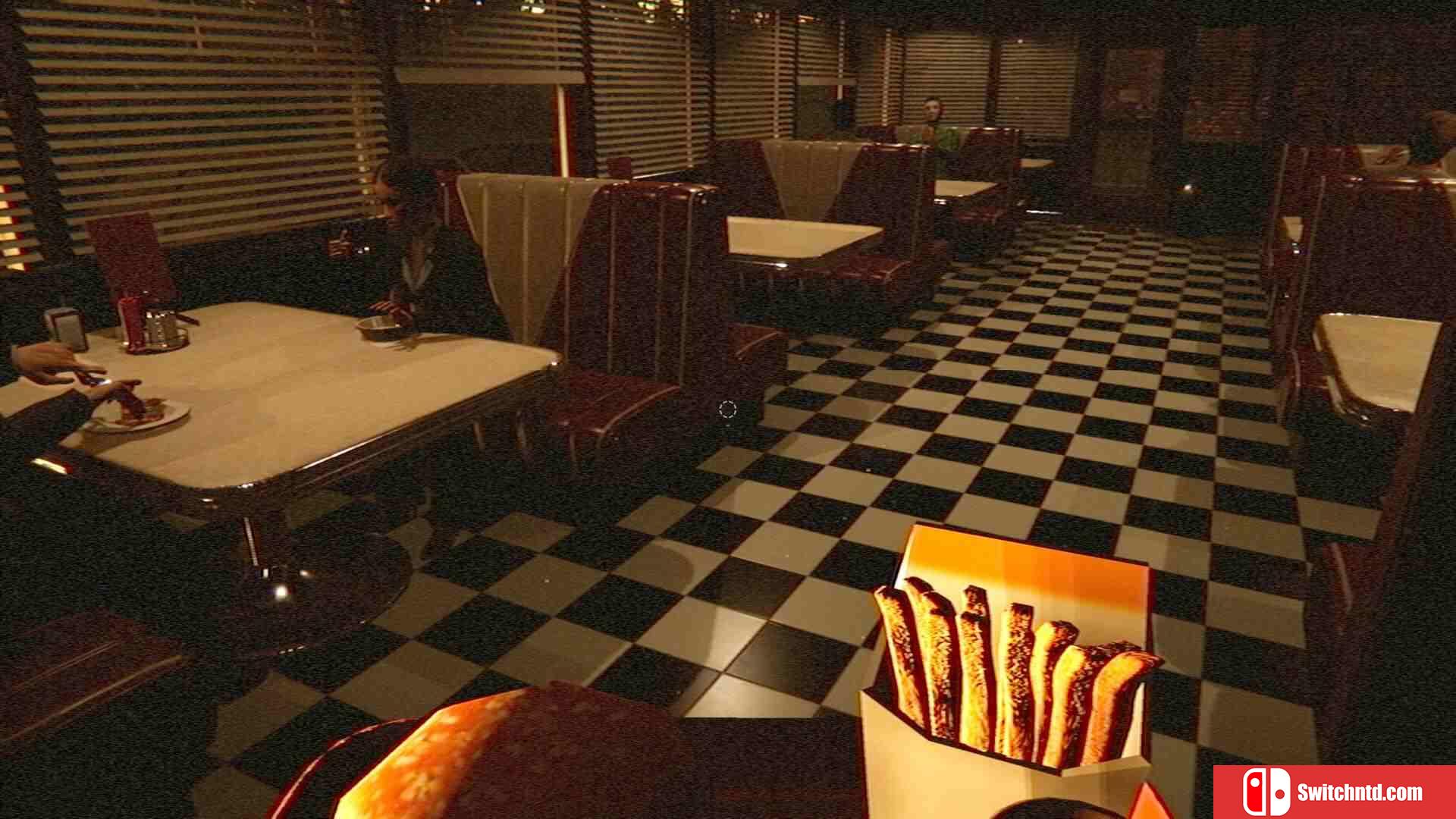 《真实噩梦：路边咖啡馆（True Nightmare - Roadside Cafe）》官方中文 P2P硬盘版[CN/EN]_3