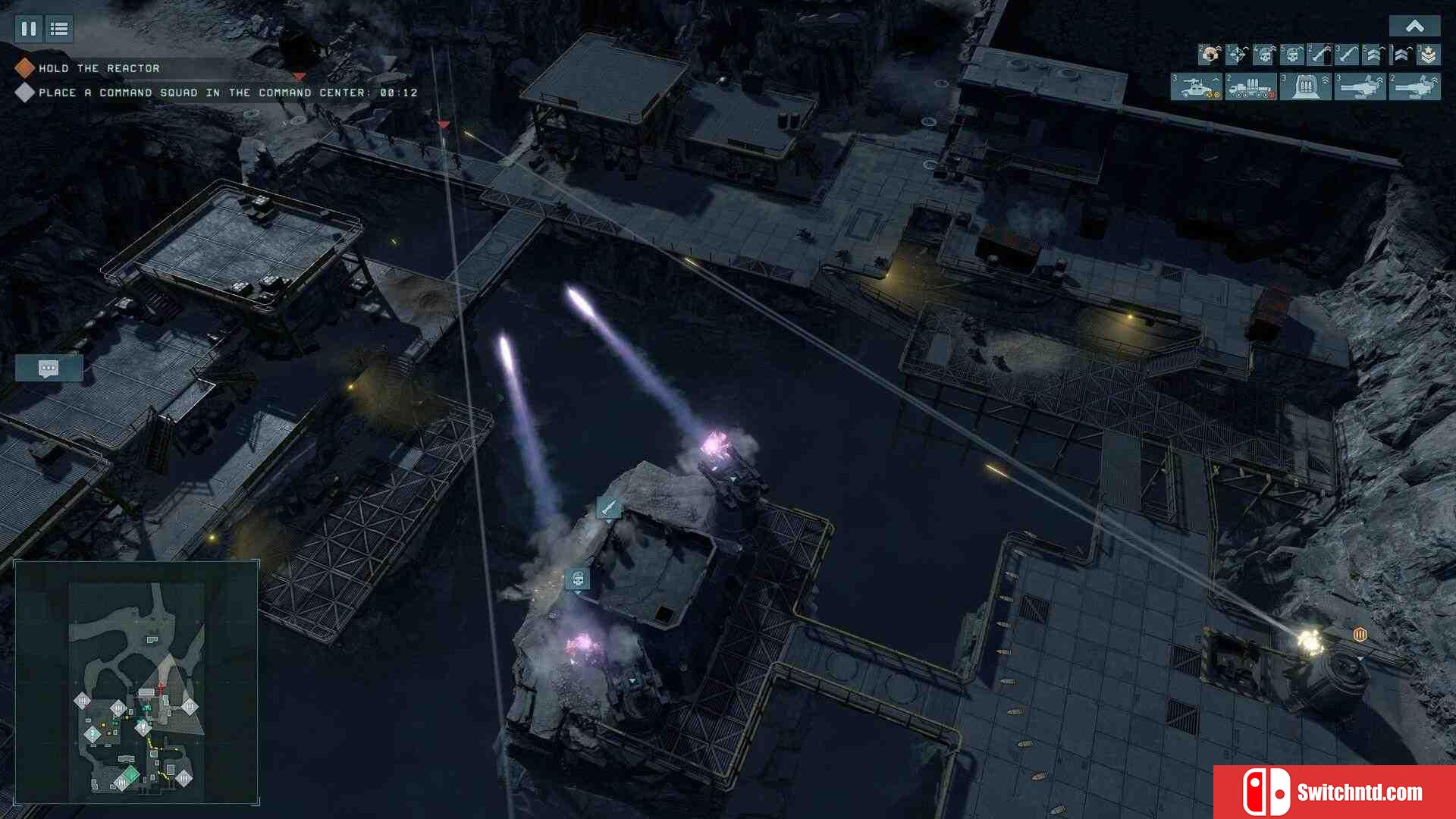 《终结者: 黑暗命运 反抗（Terminator: Dark Fate Defiance）》集成起义DLC RUNE镜像版[CN/EN]_2