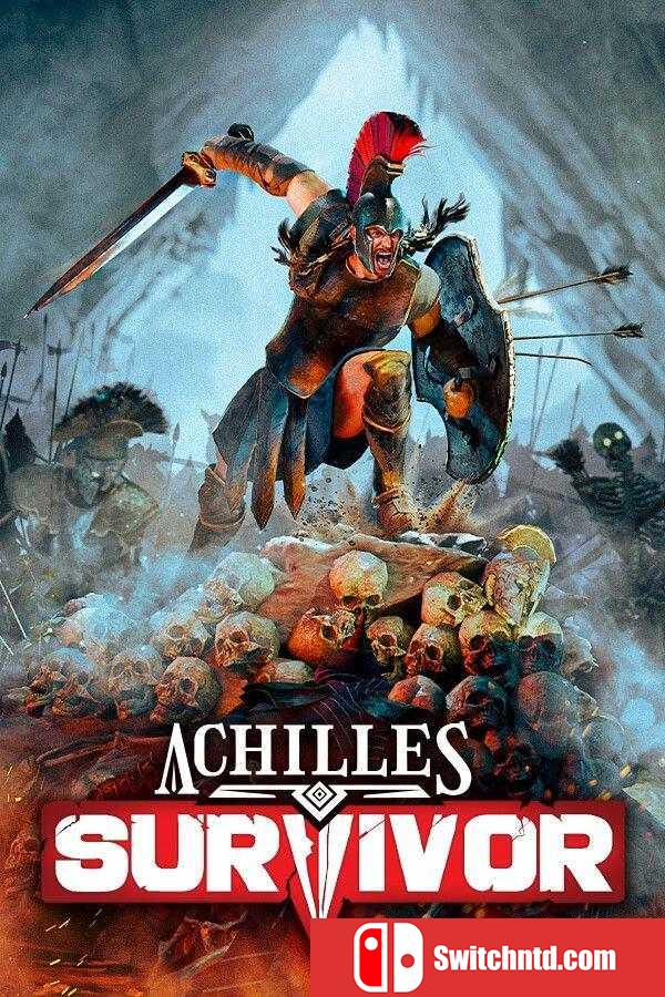 《阿喀琉斯：生存者（Achilles: Survivor）》官方中文 RUNE镜像版[CN/EN/JP]