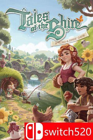 《指环王：夏尔传说（Tales of the Shire: Lord of Rings Game）》RUNE镜像版[CN/TW/EN/JP]