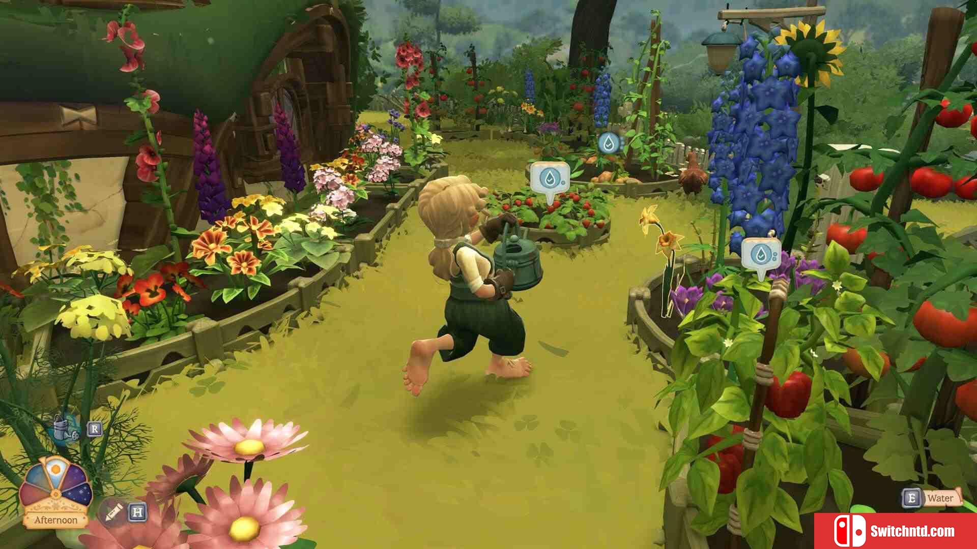 《指环王：夏尔传说（Tales of the Shire: Lord of Rings Game）》RUNE镜像版[CN/TW/EN/JP]_5