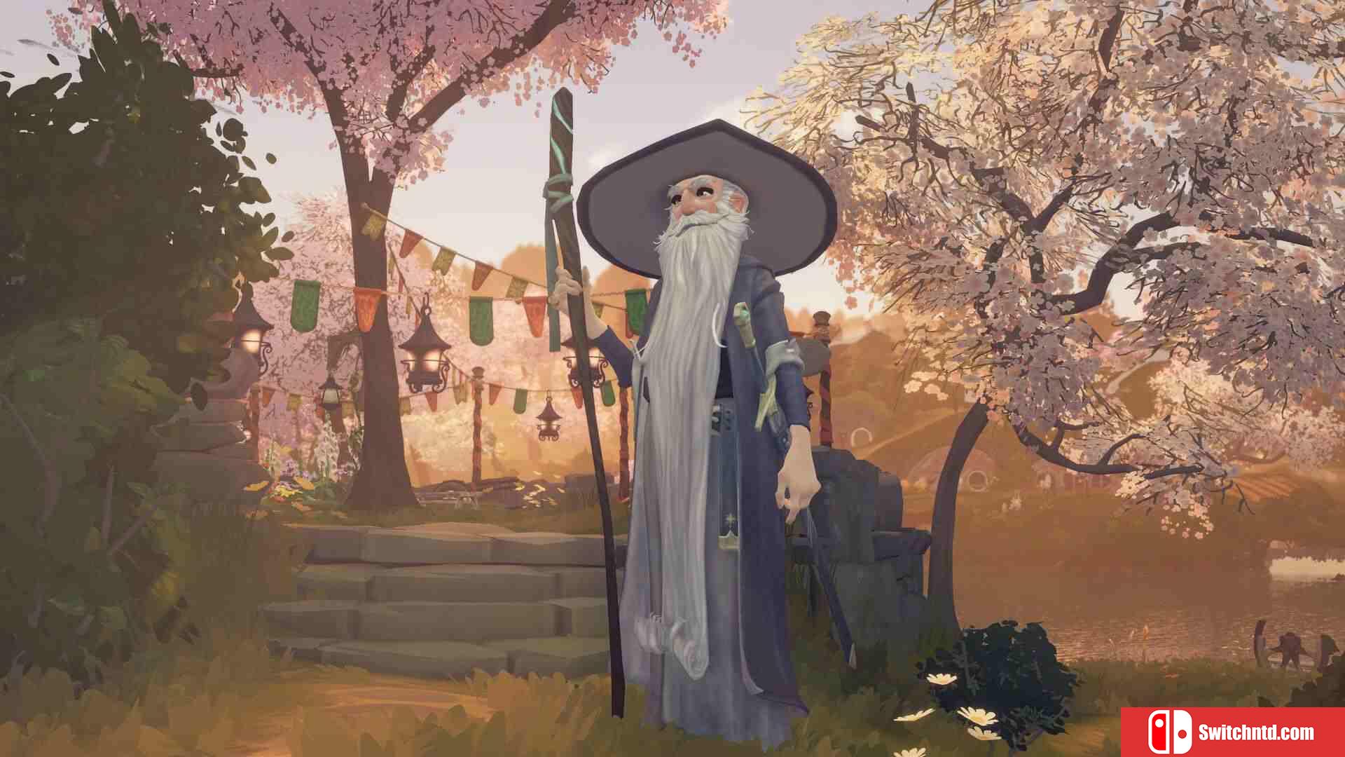 《指环王：夏尔传说（Tales of the Shire: Lord of Rings Game）》RUNE镜像版[CN/TW/EN/JP]_3