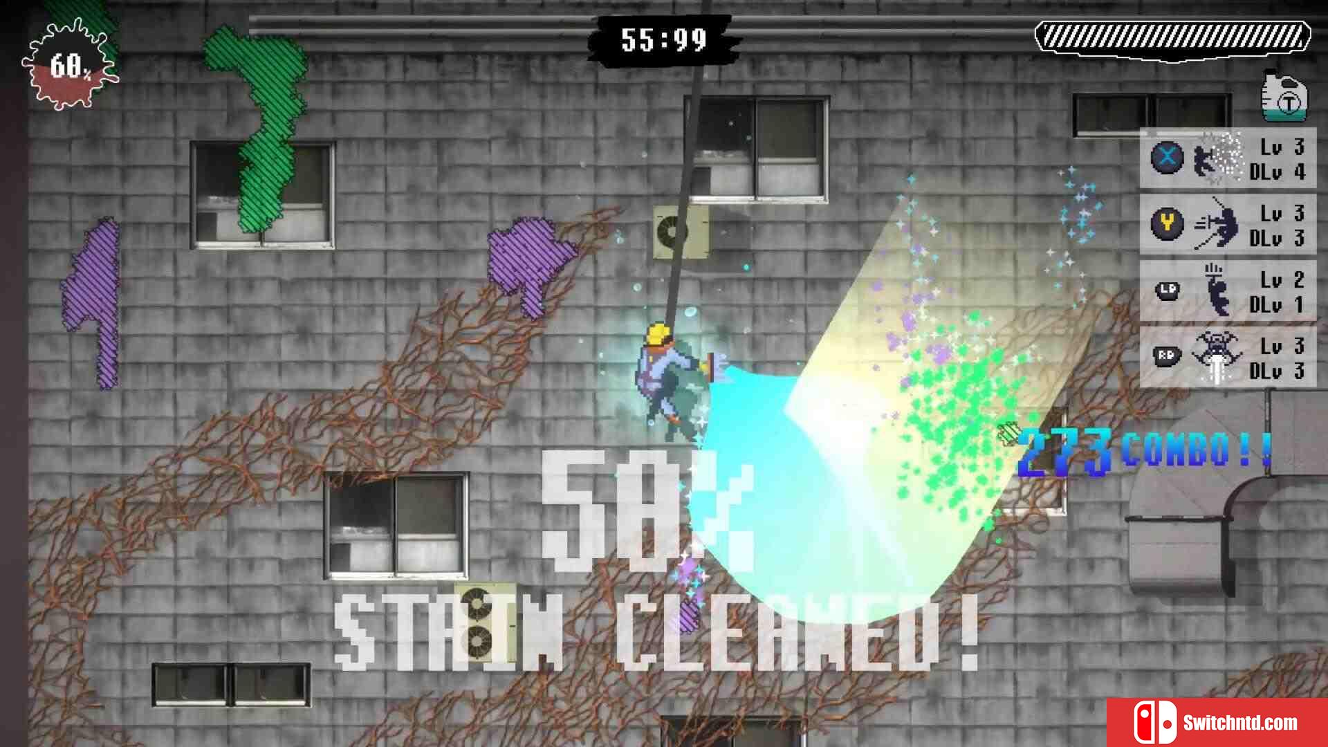 《摩天一线（SKY THE SCRAPER）》官方中文 TENOKE镜像版[CN/TW/EN/JP]_1