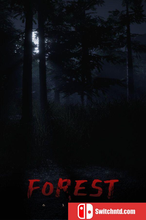 《森林6174（Forest 6174）》TENOKE镜像版[EN/JP]