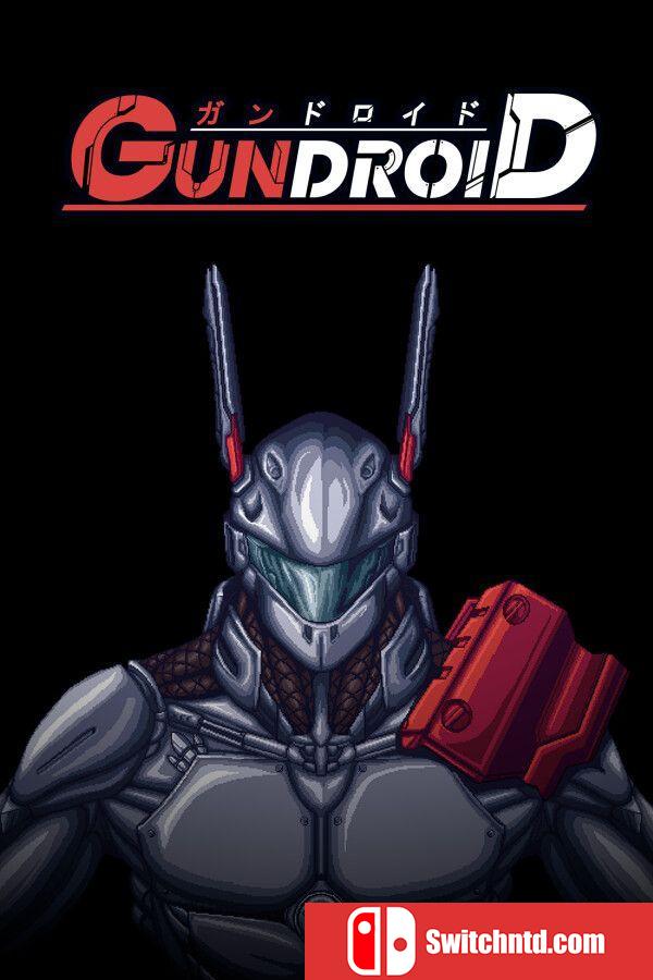 《枪机器人（Gundroid）》TENOKE镜像版[EN]