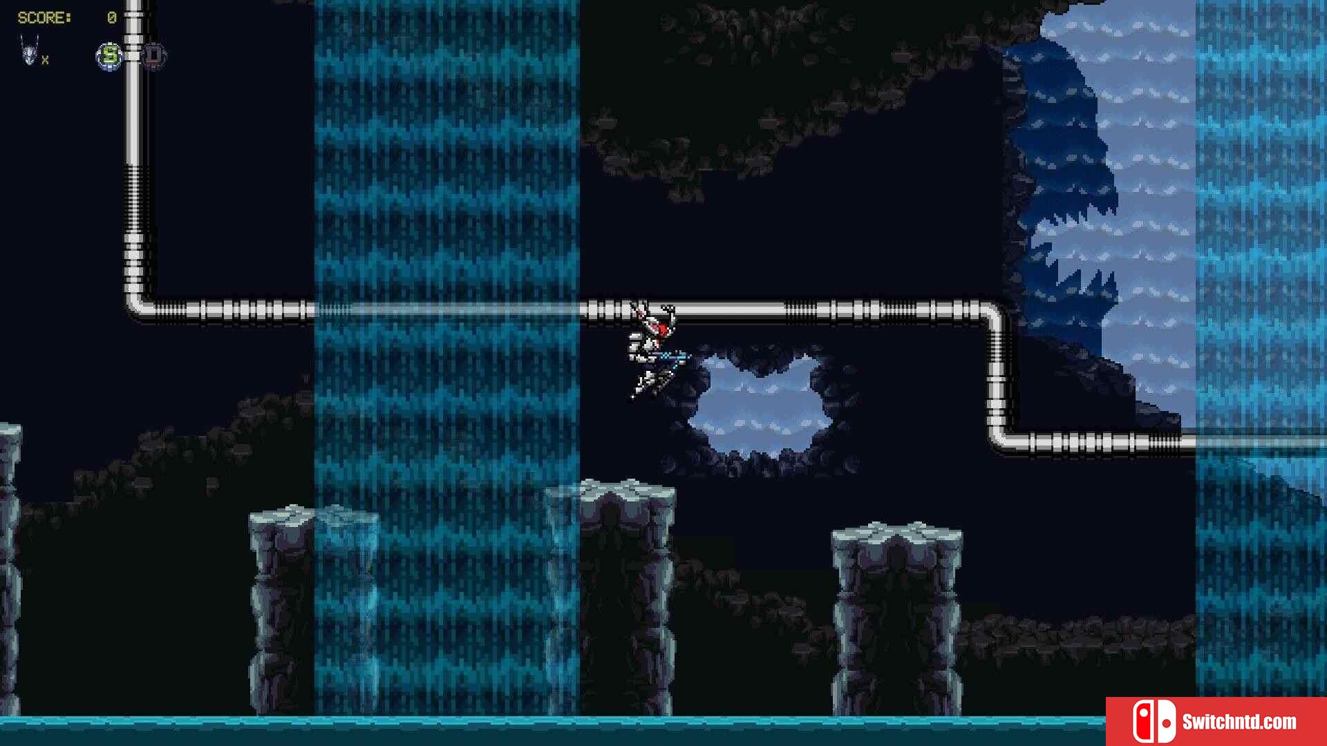 《枪机器人（Gundroid）》TENOKE镜像版[EN]_1