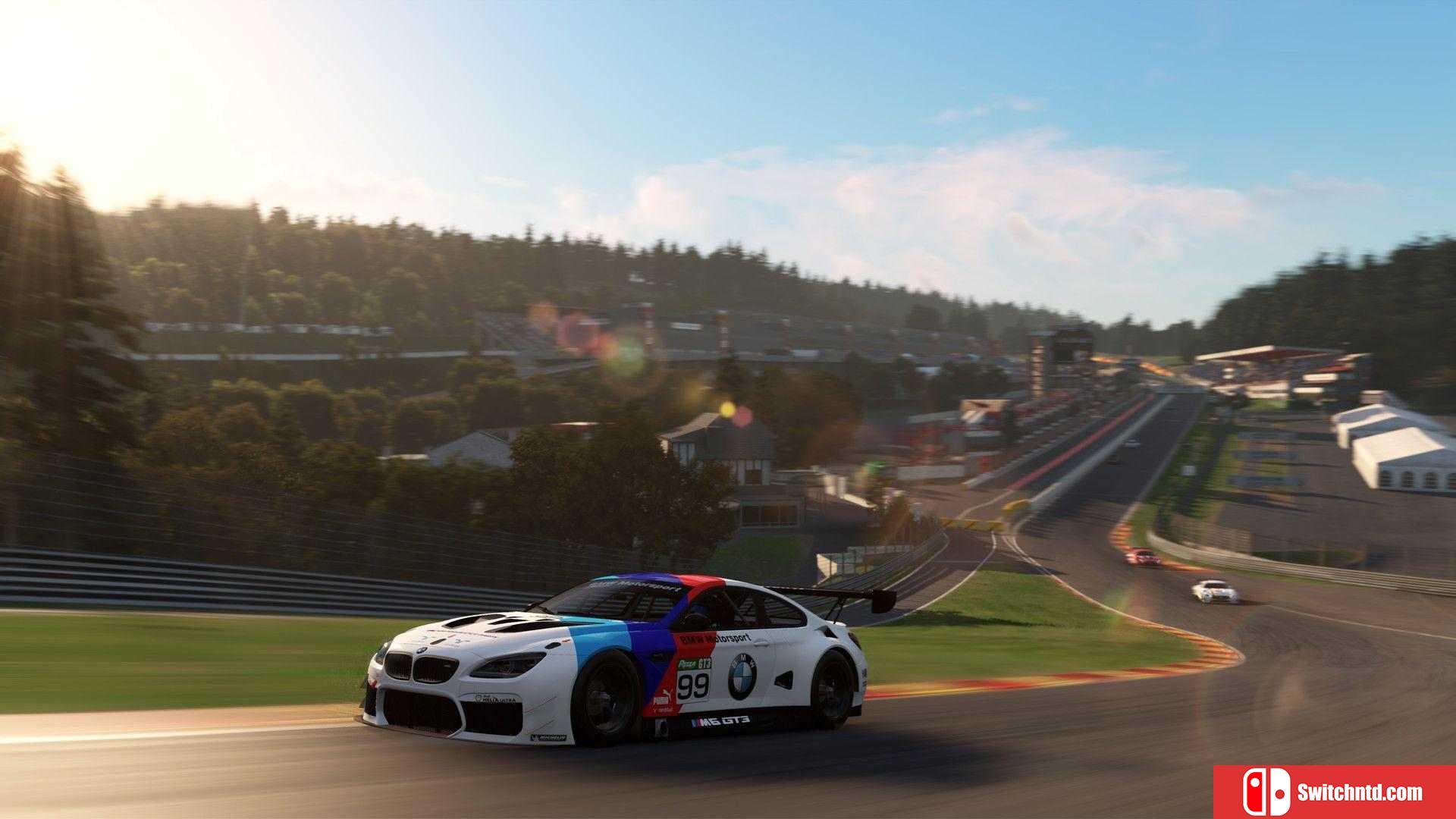 《汽车俱乐部2（Automobilista 2）》集成纽博格林赛道2025 DLC RUNE镜像版[EN]_3