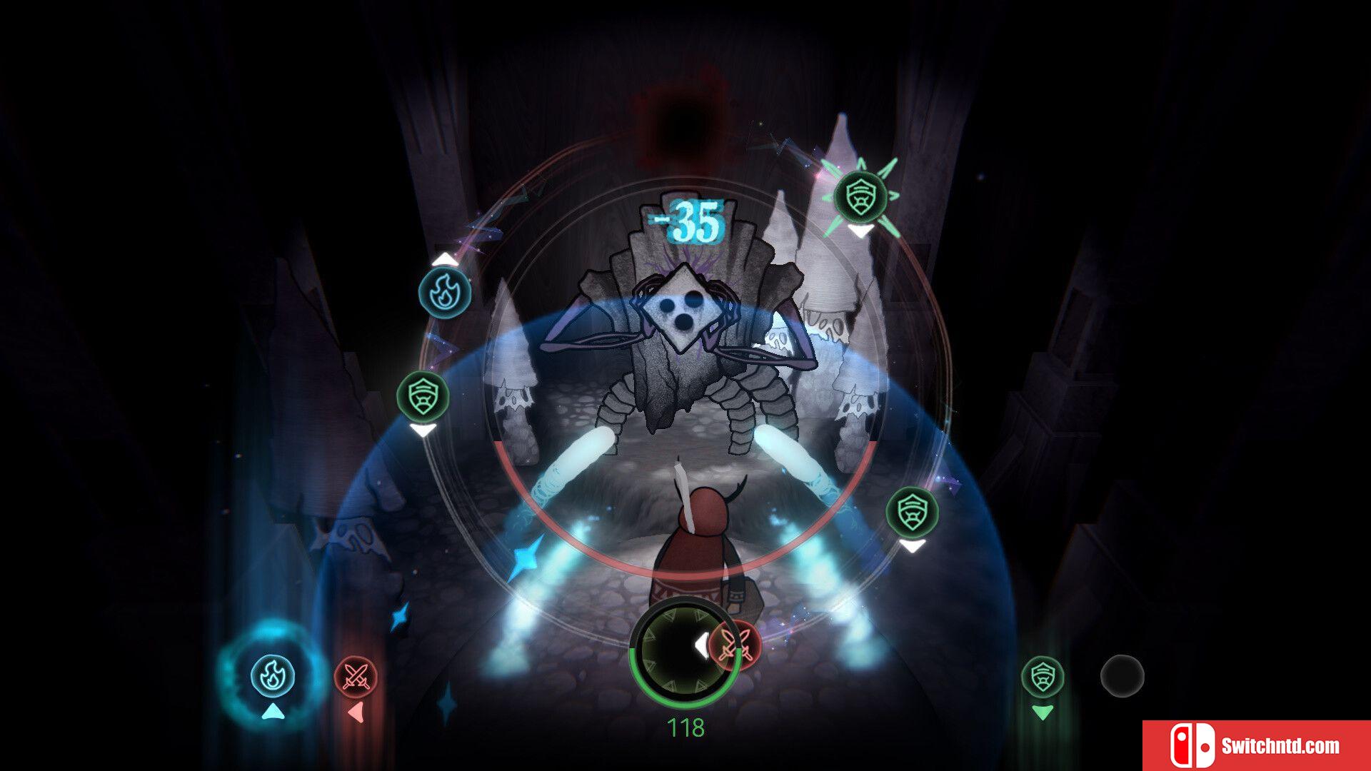 《萨满方舟（The Shaman's Ark）》官方中文 TENOKE镜像版[CN/EN]_2