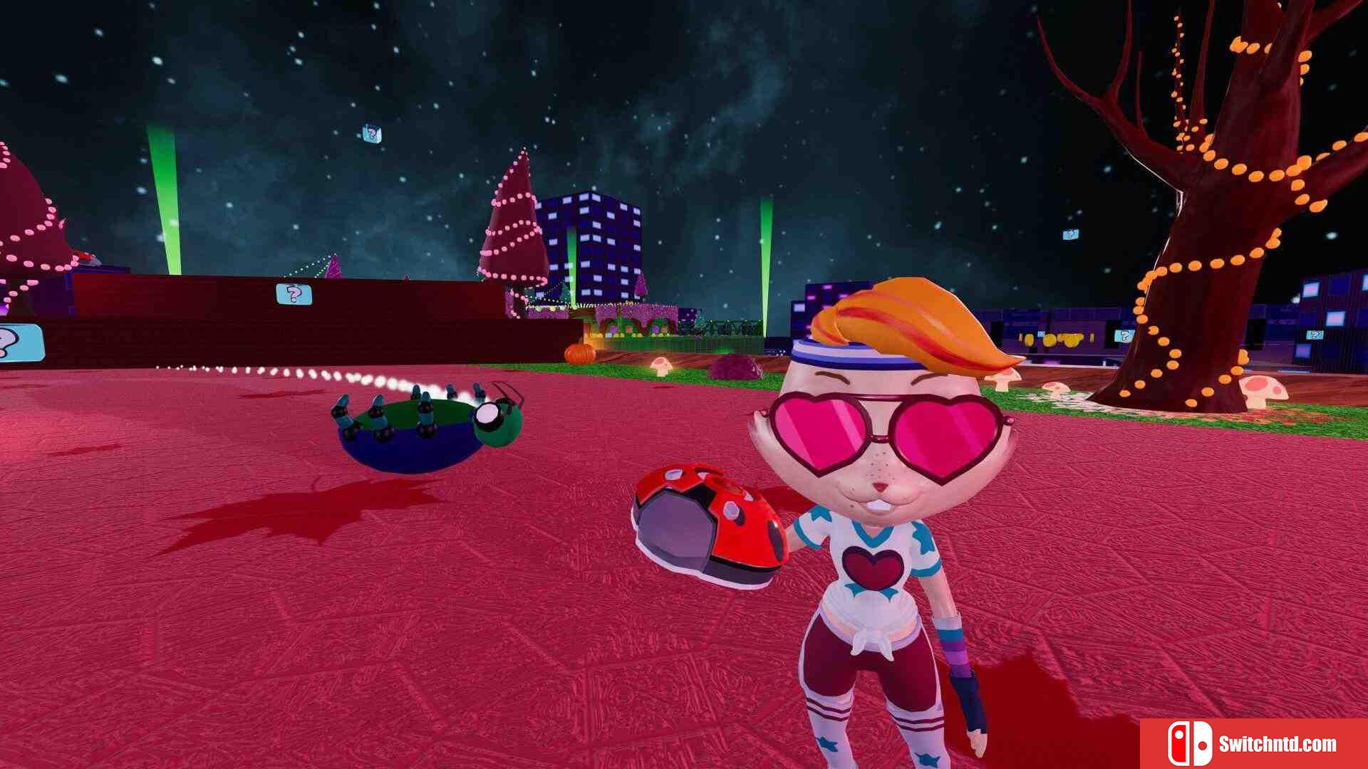 《冲刺乱斗赛（Chasers Dash & Bash）》TENOKE镜像版[EN]_3