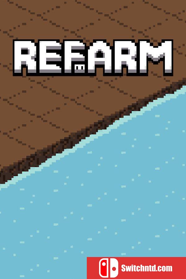 《重耕（refarm）》Build 19133804 P2P硬盘版[EN]