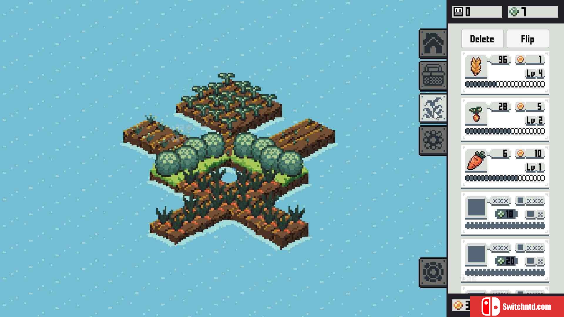 《重耕（refarm）》Build 19133804 P2P硬盘版[EN]_3