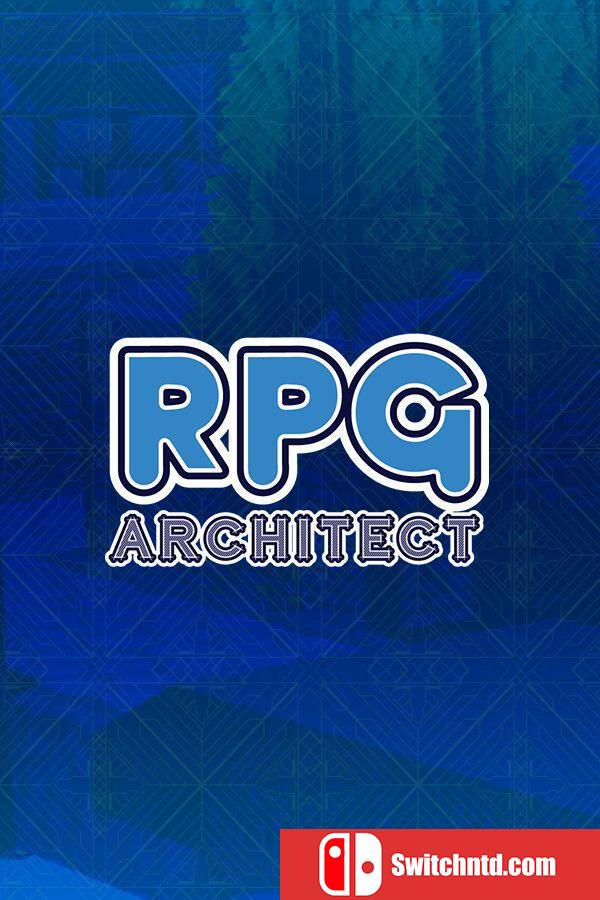 《RPG架构师（RPG Architect）》Build 19418595 P2P硬盘版[EN]