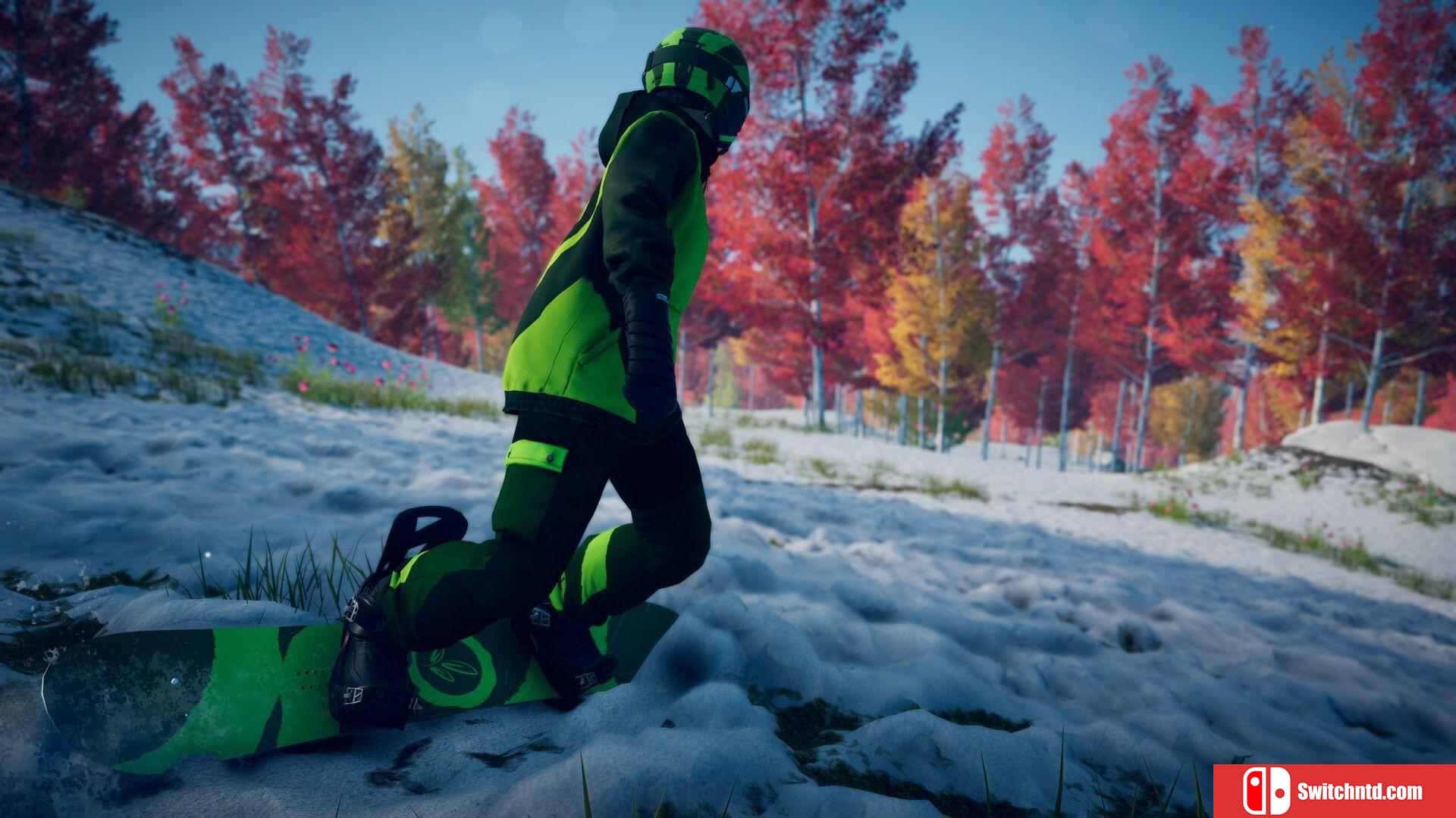 《下一代速降王者（Descenders Next）》官方中文 Early Access P2P硬盘版[CN/TW/EN]_1
