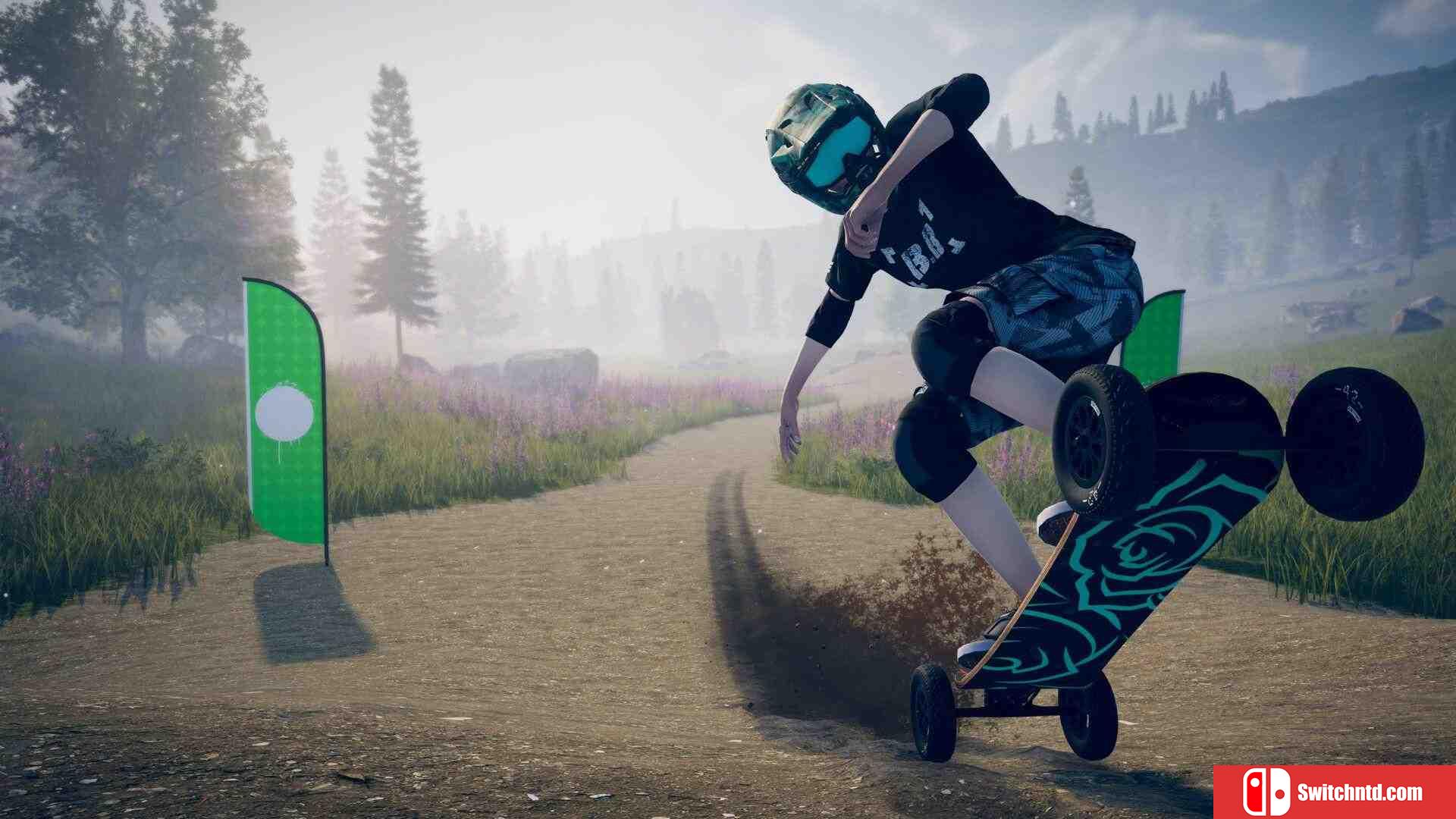 《下一代速降王者（Descenders Next）》官方中文 Early Access P2P硬盘版[CN/TW/EN]_3
