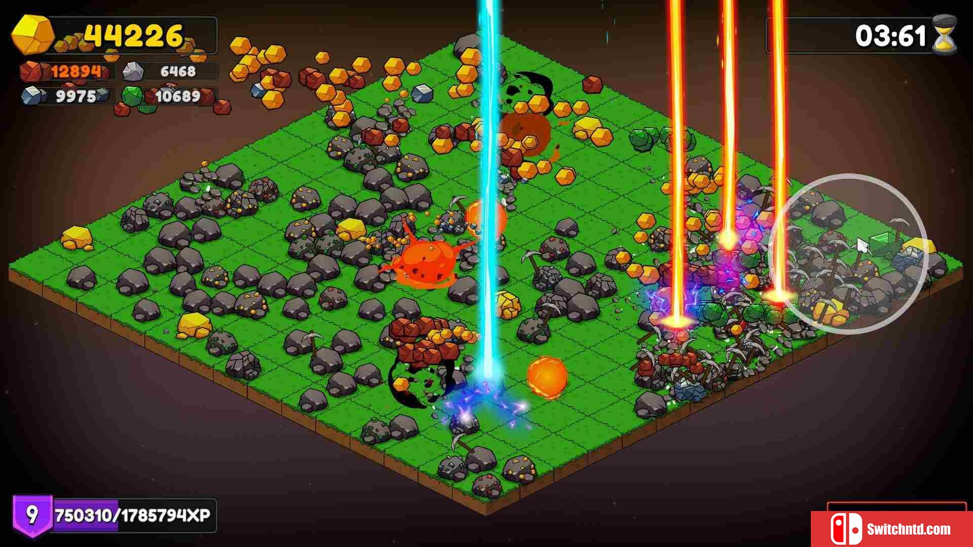 《持续挖掘！（Keep on Mining!）》官方中文 P2P硬盘版[CN/EN/JP]_1