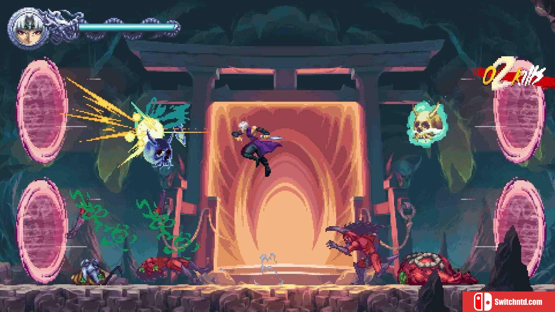 《忍者外传：怒之羁绊（NINJA GAIDEN: Ragebound）》官方中文  VACE硬盘版[CN/TW/EN/JP]_3